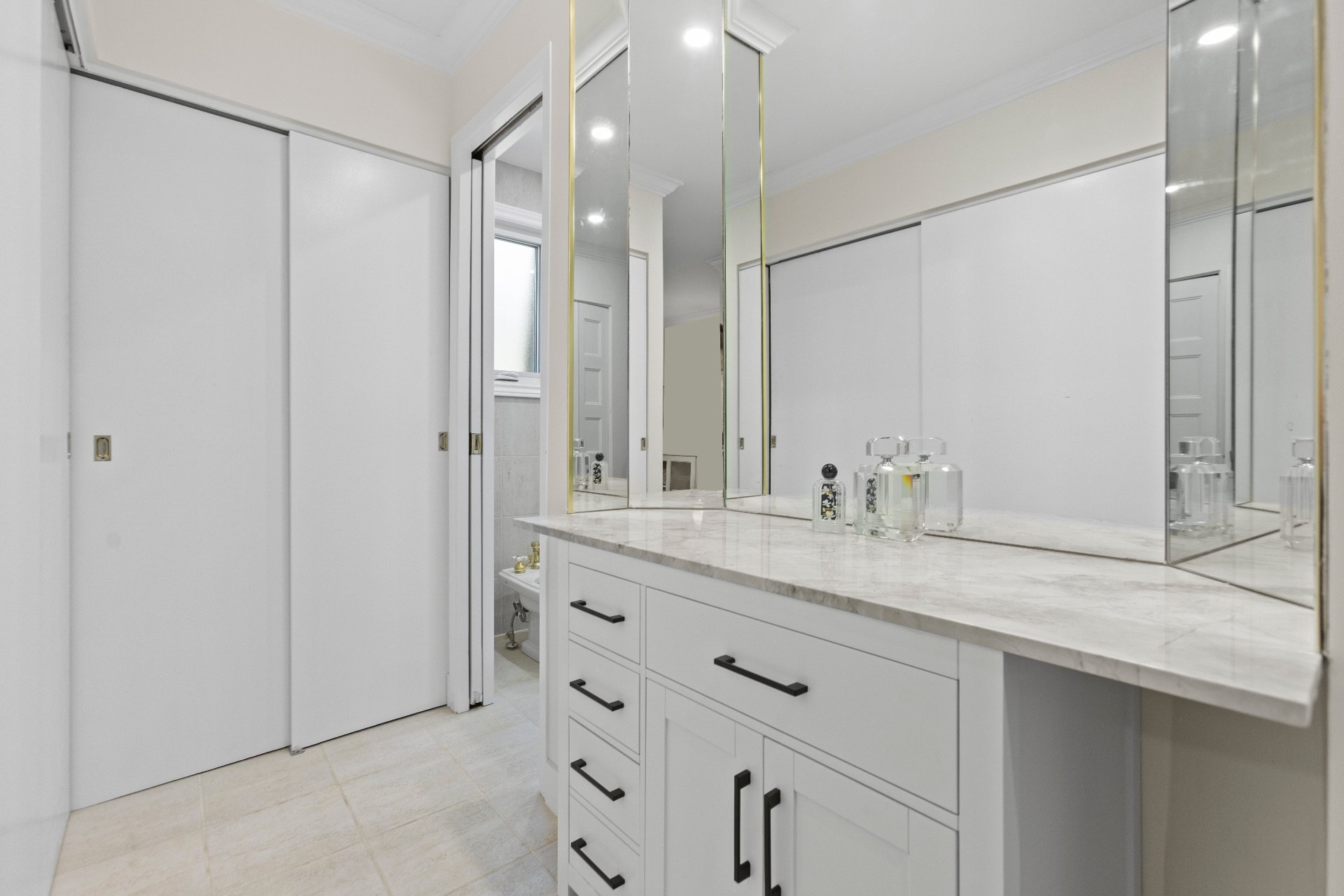 Photo - Penderie (Walk-in)
