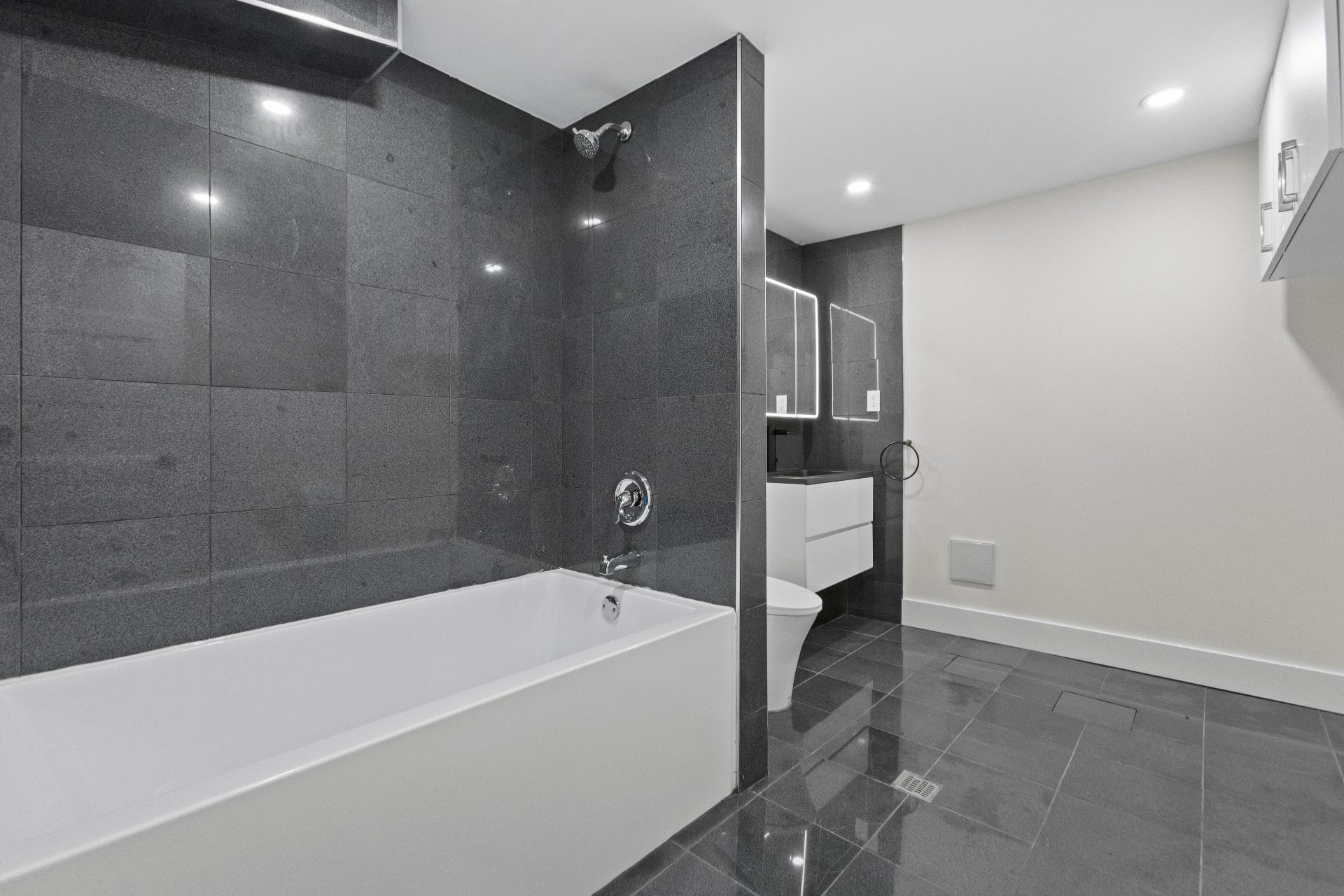 Photo - Salle de bains
