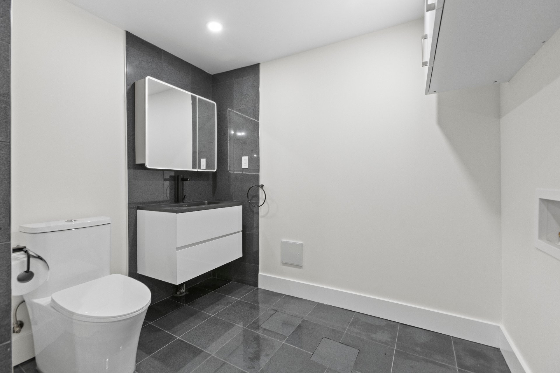 Photo - Salle de bains
