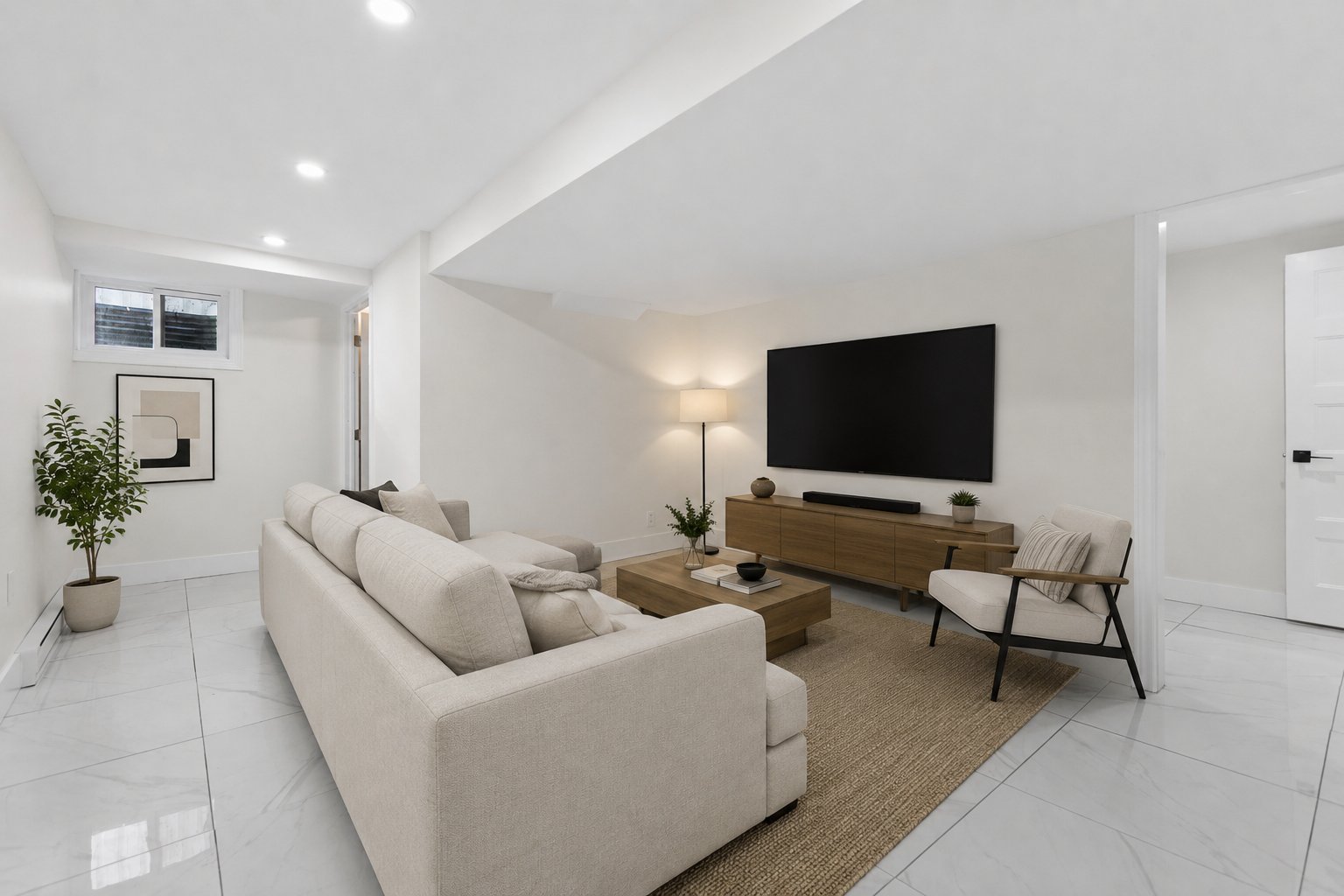 Photo - Salle de jeux