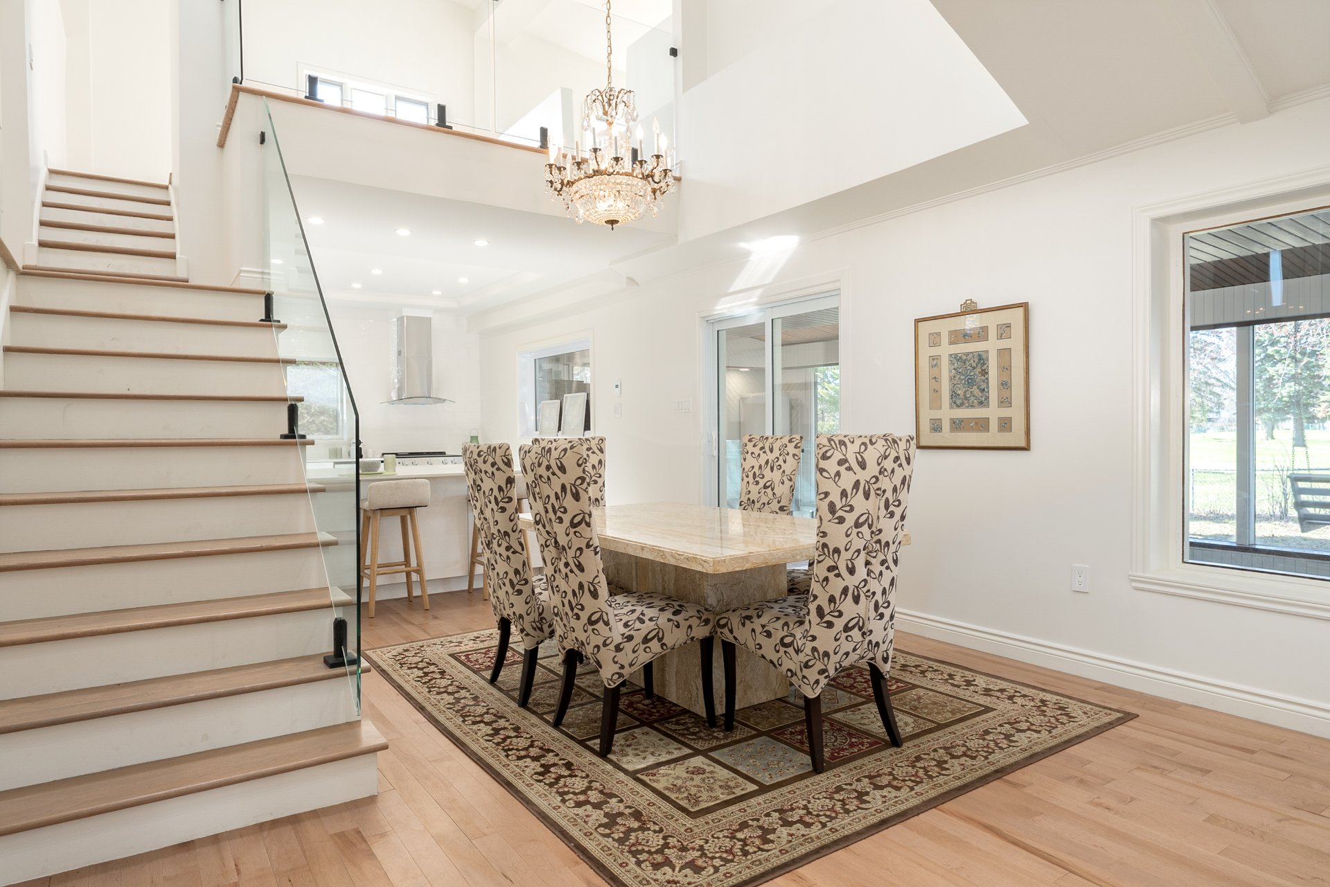 Photo - Dining room