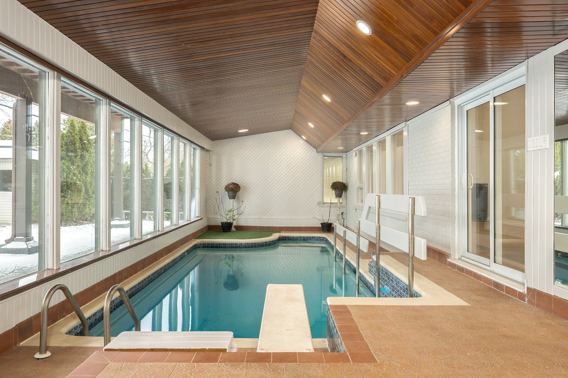 Photo - Pool