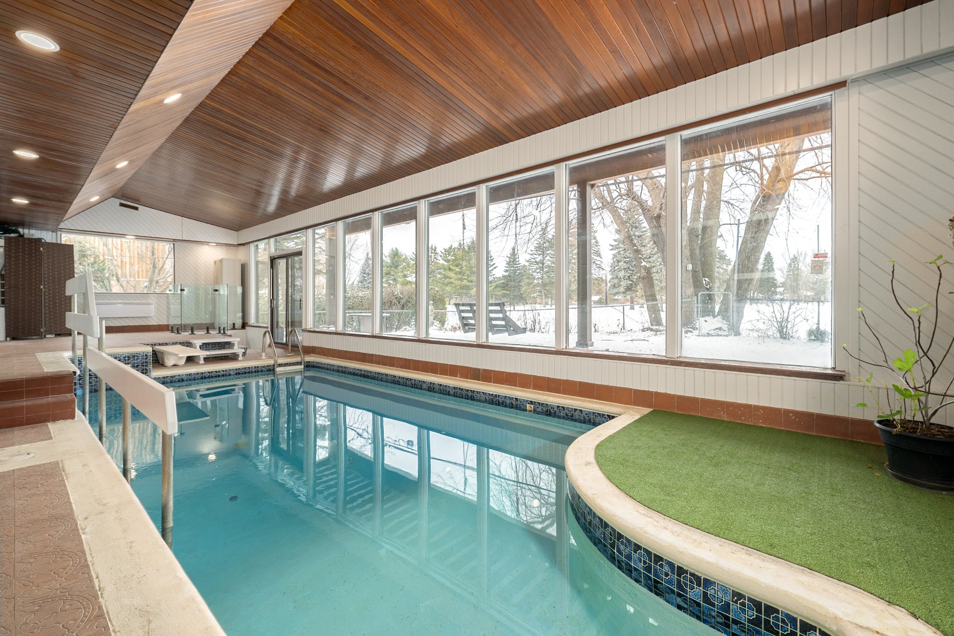 Photo - Pool