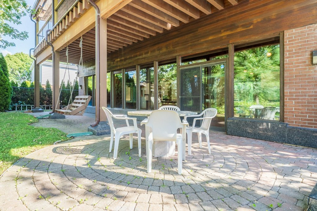 Photo - Patio