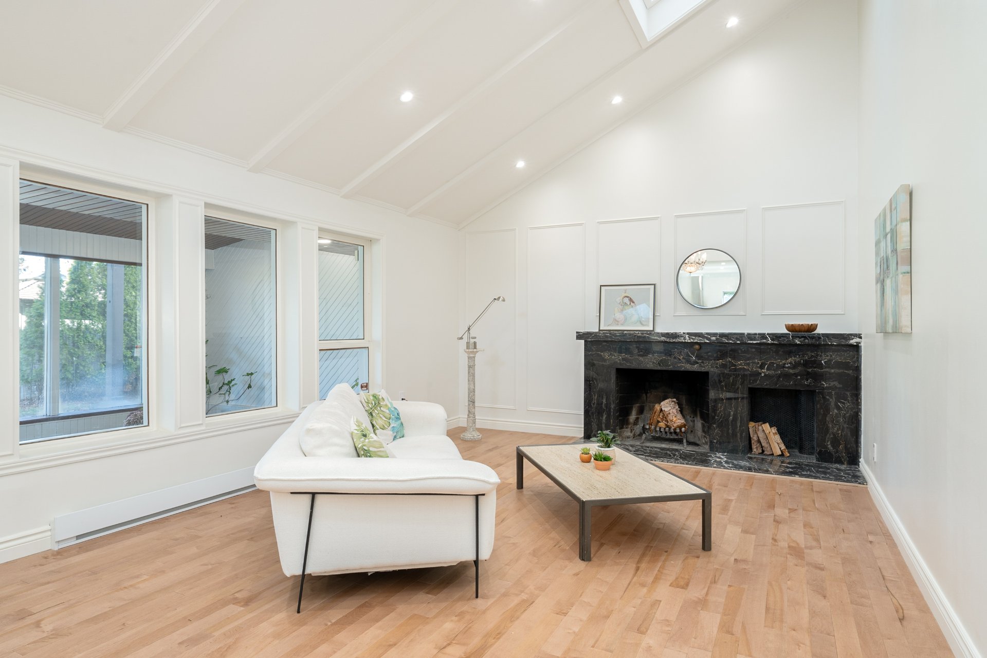 Photo - Living room