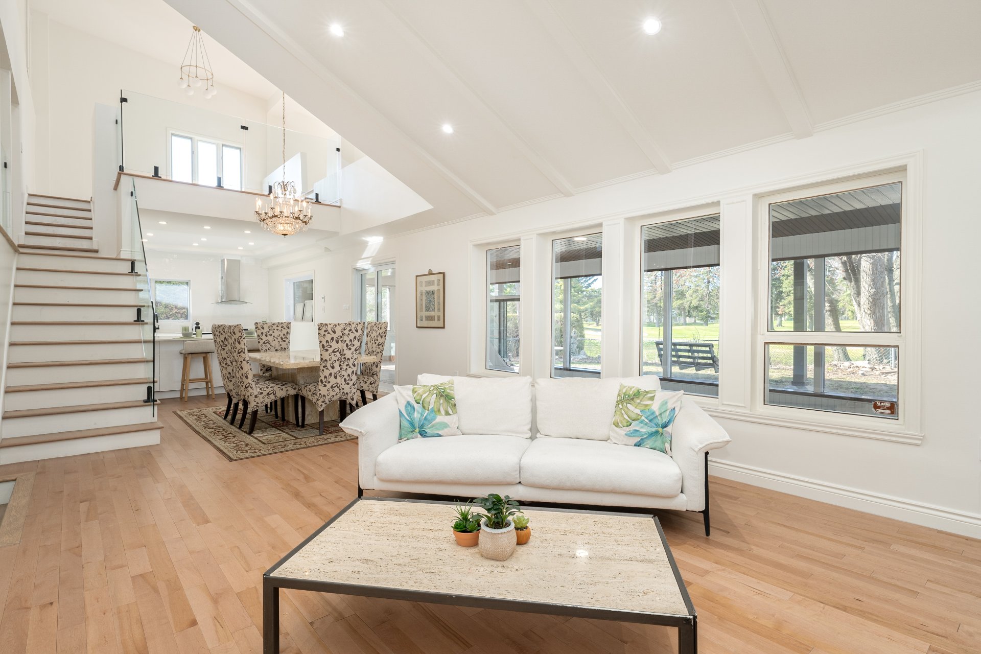 Photo - Living room