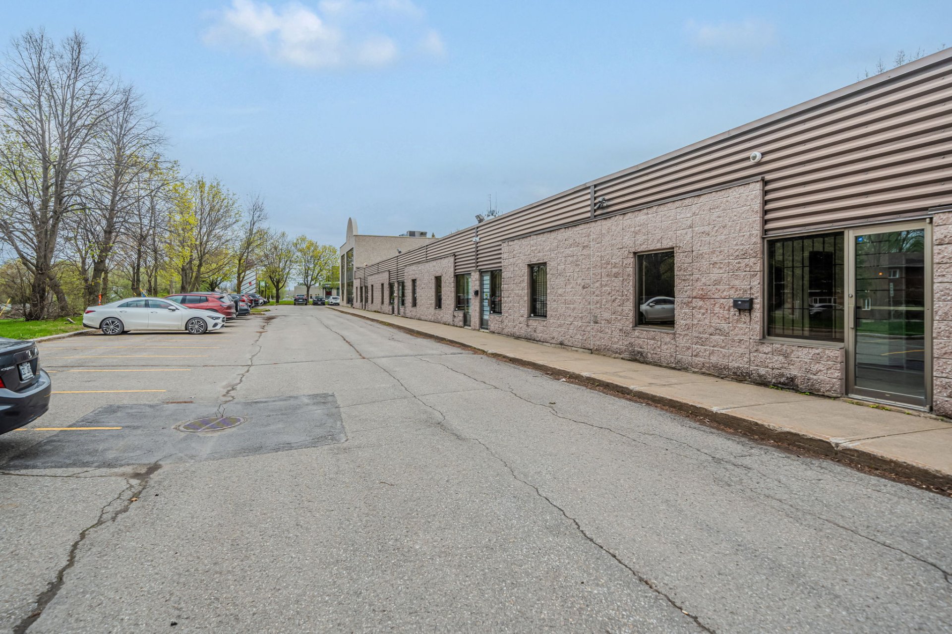 Photo - Frontage