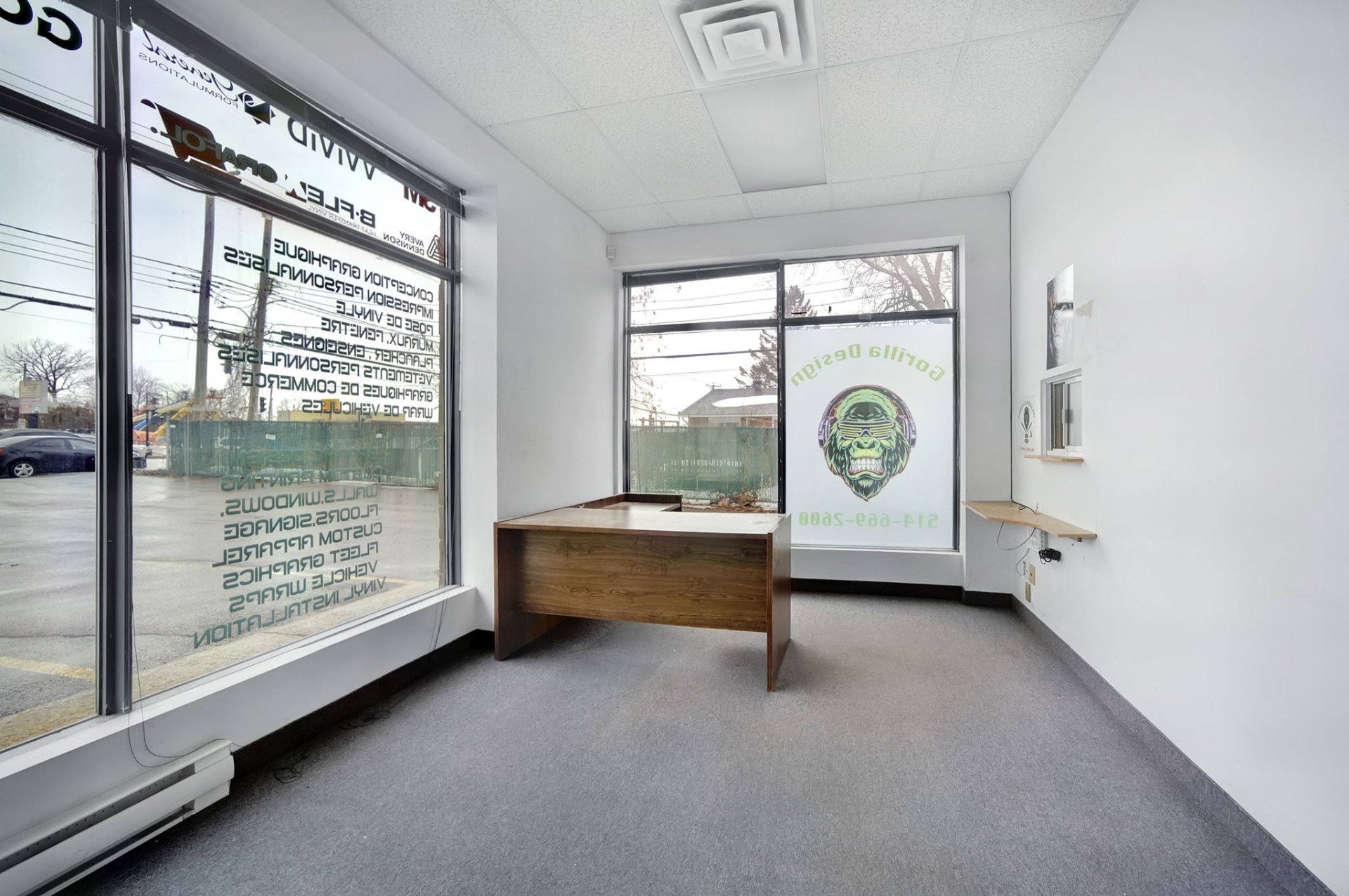 Photo - Office