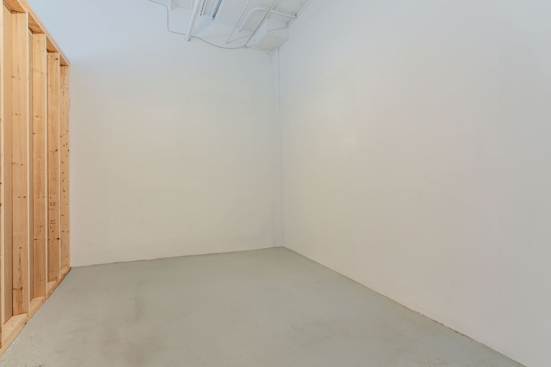 Photo - Intérieur