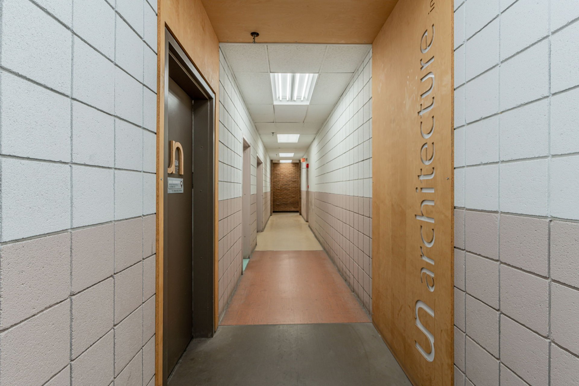 Photo - Hall d'entrée