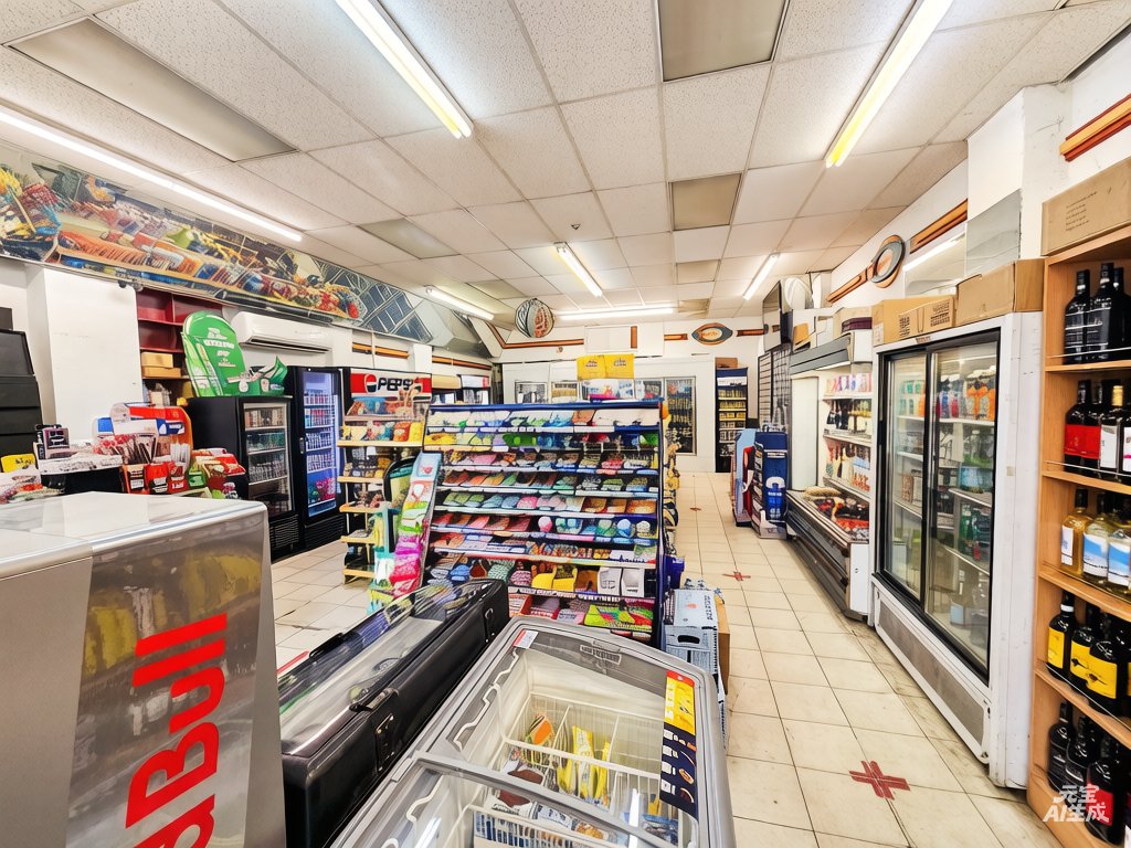Photo - Intérieur