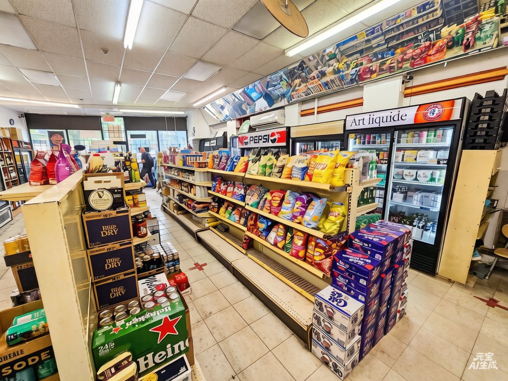 Photo - Intérieur
