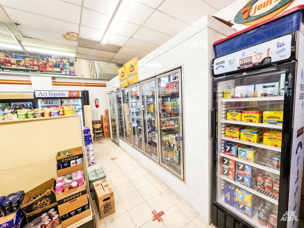 Photo - Intérieur