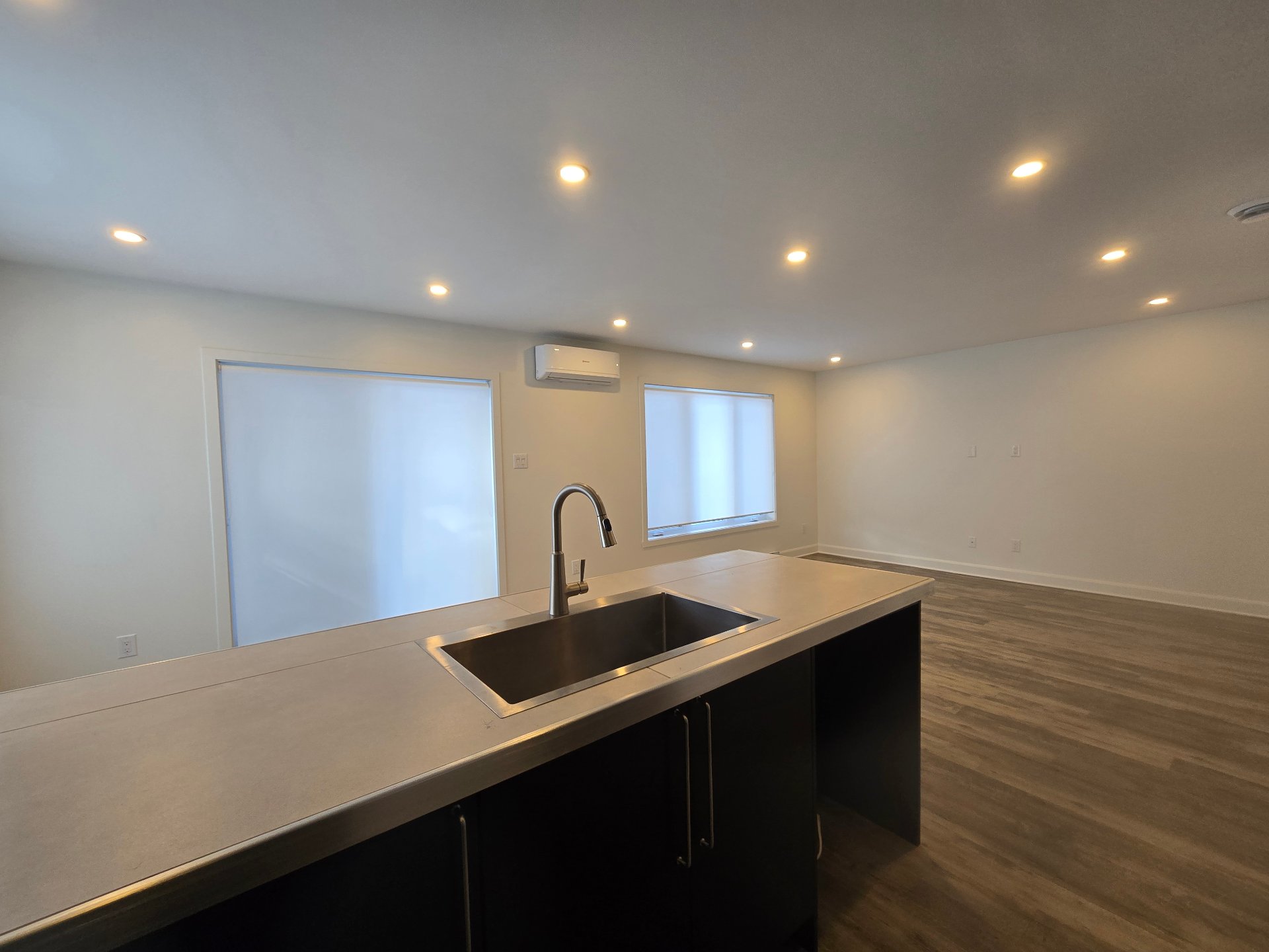 Photo - Vue d'ensemble