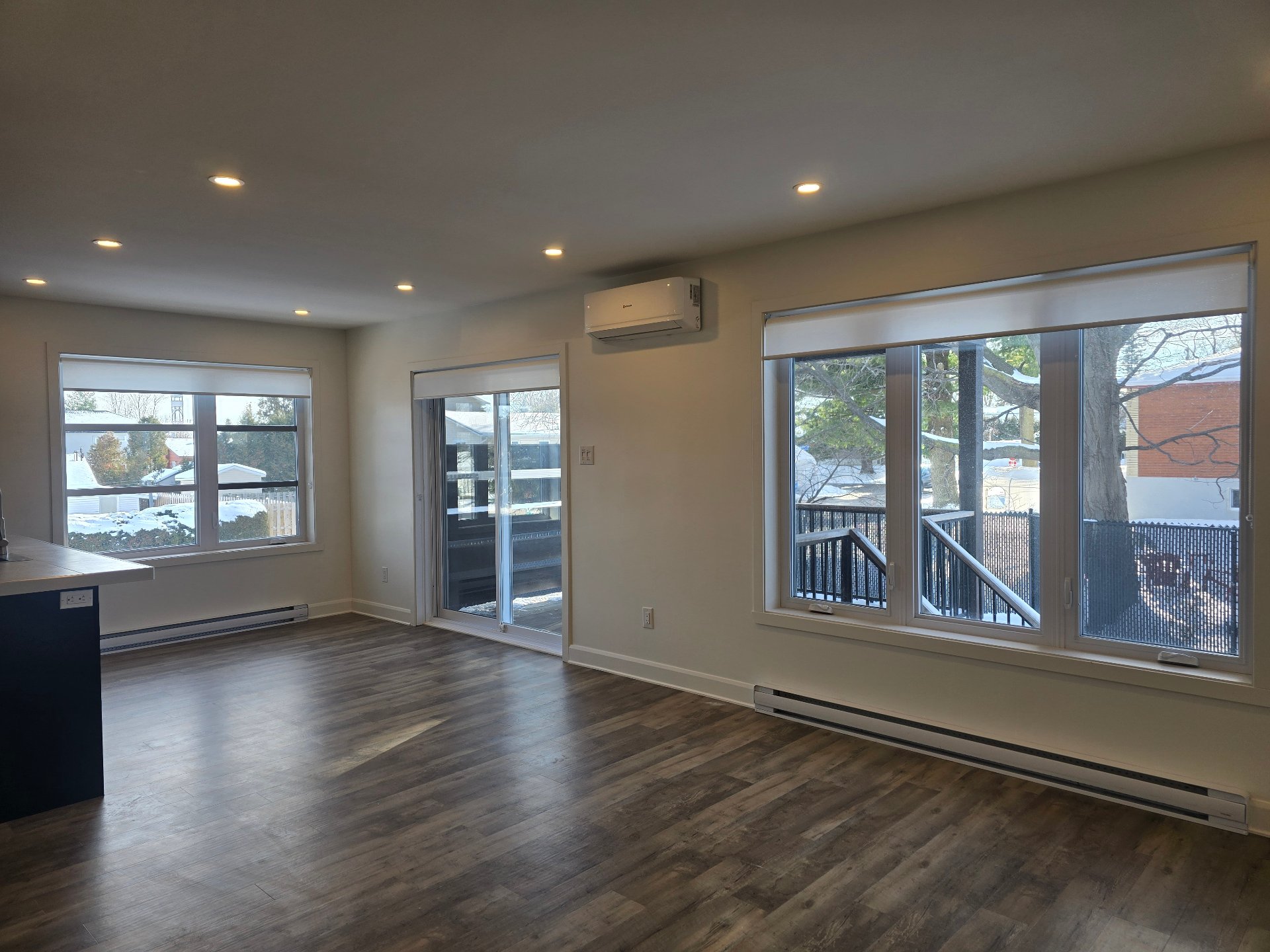 Photo - Salle à manger