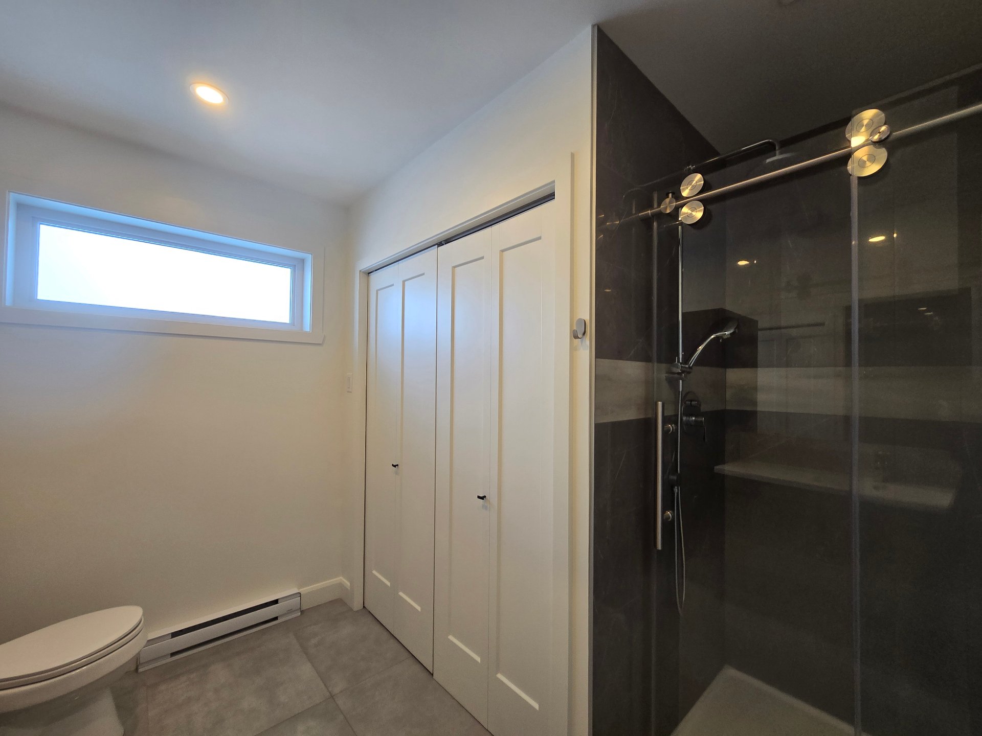 Photo - Salle de bains