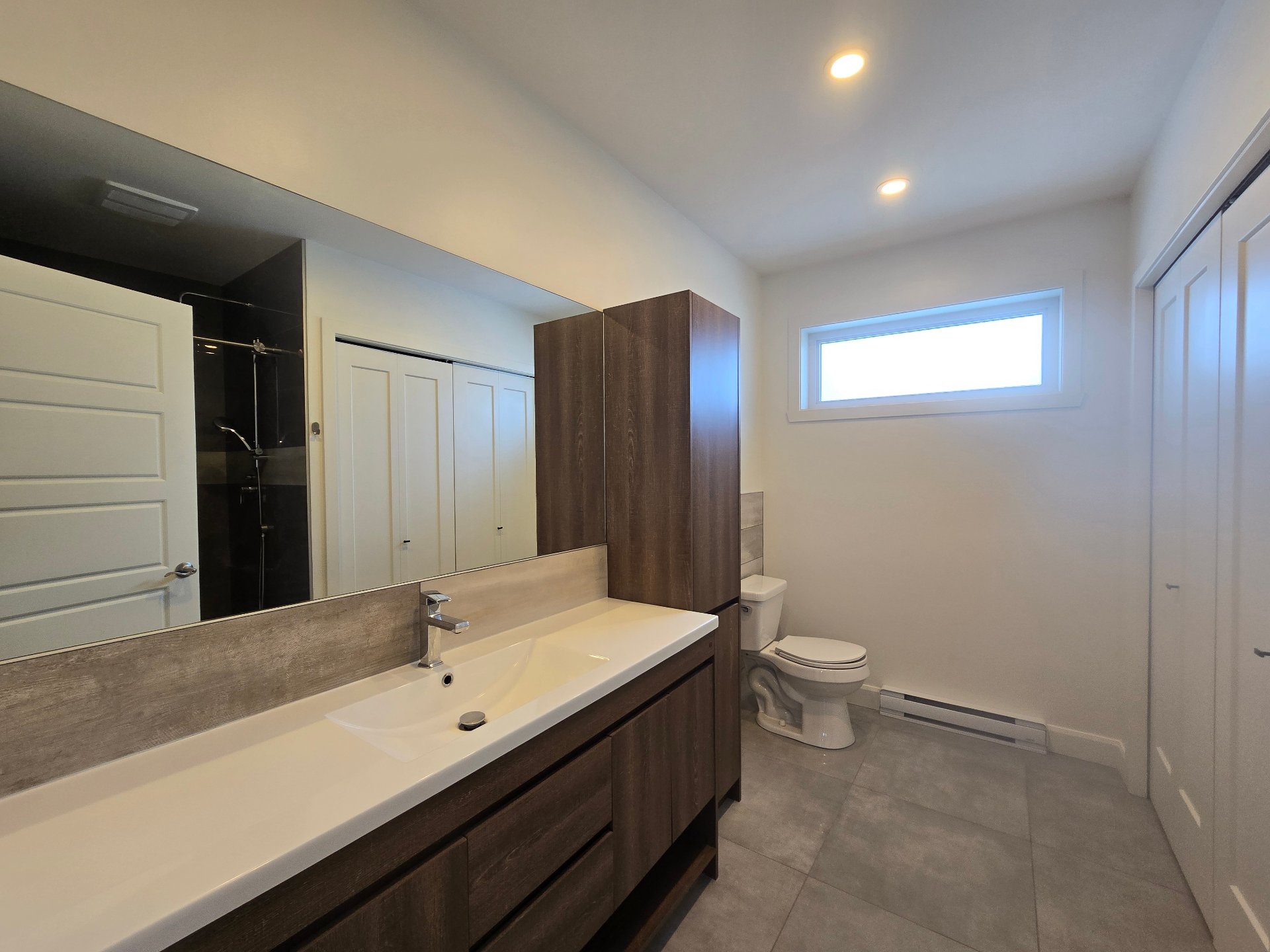 Photo - Salle de bains