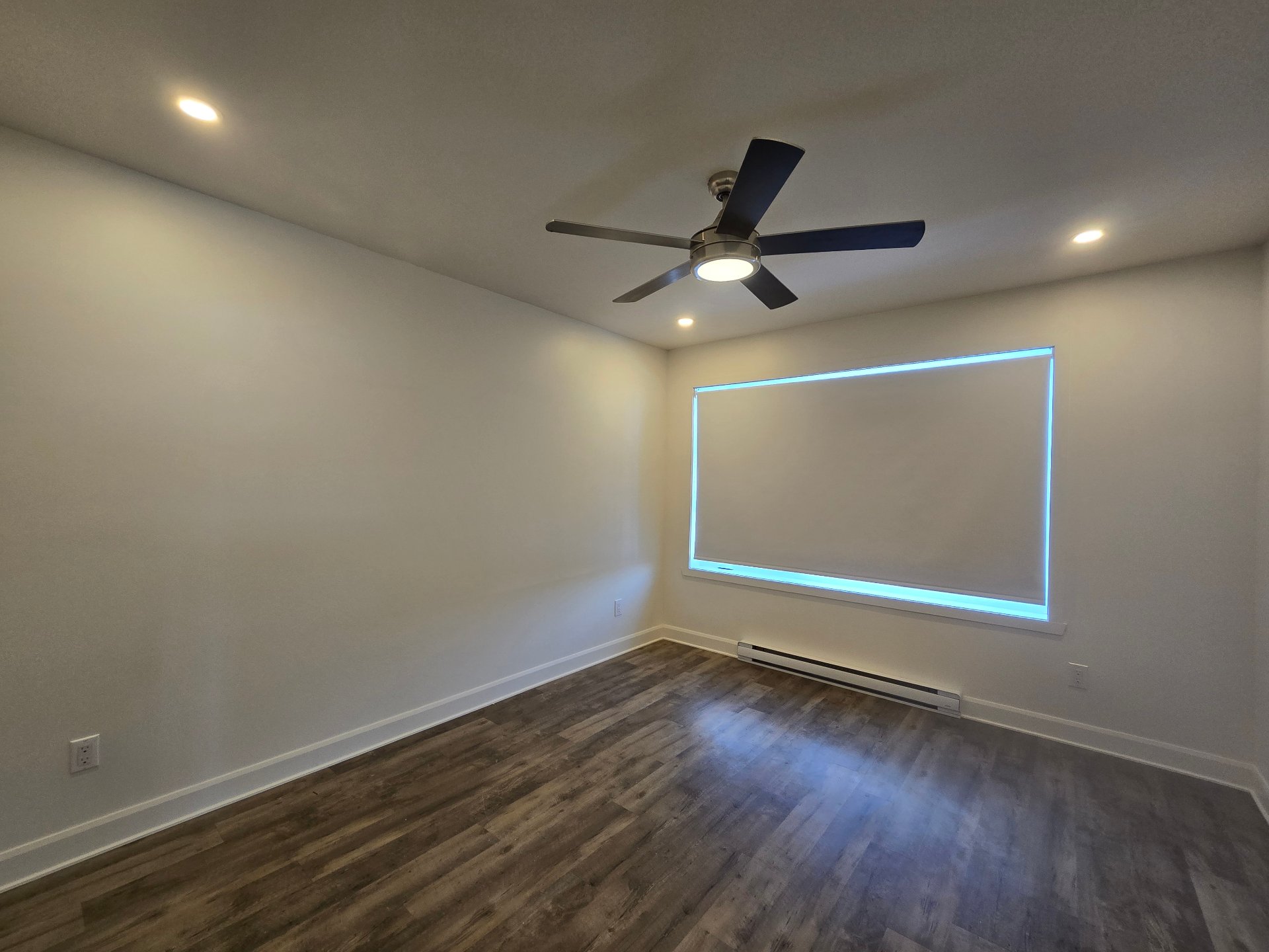 Photo - Chambre à coucher principale