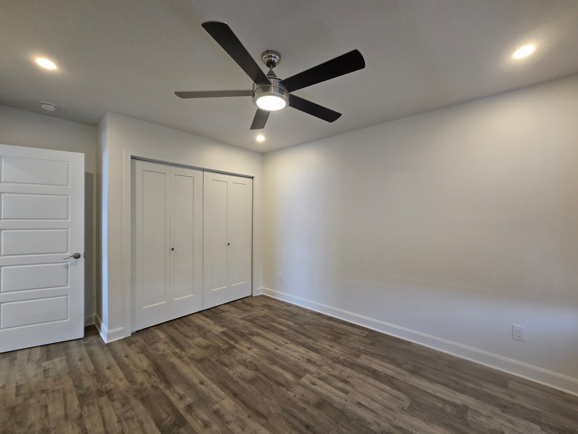 Photo - Chambre à coucher principale