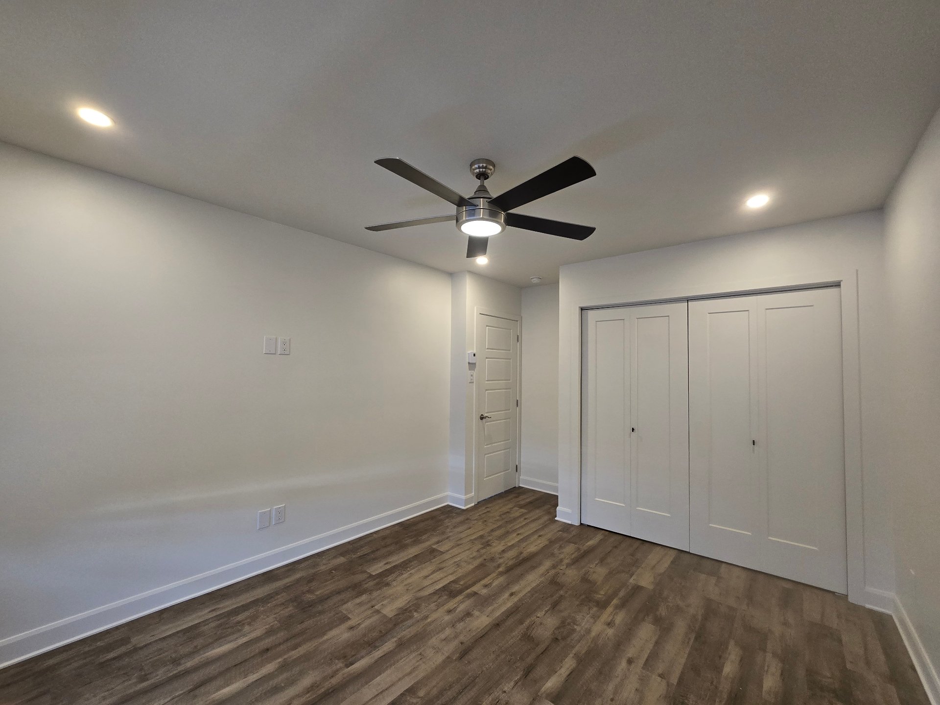 Photo - Chambre à coucher principale