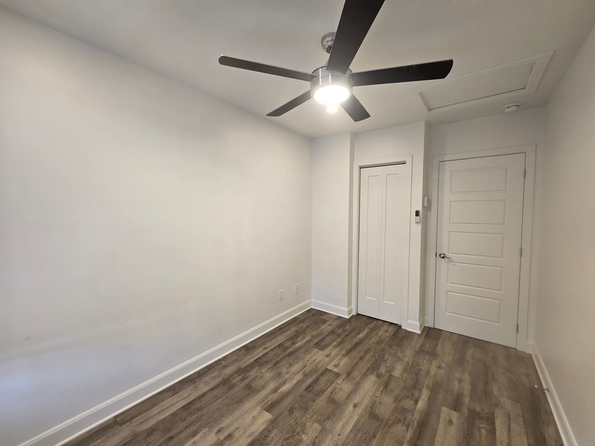 Photo - Chambre à coucher