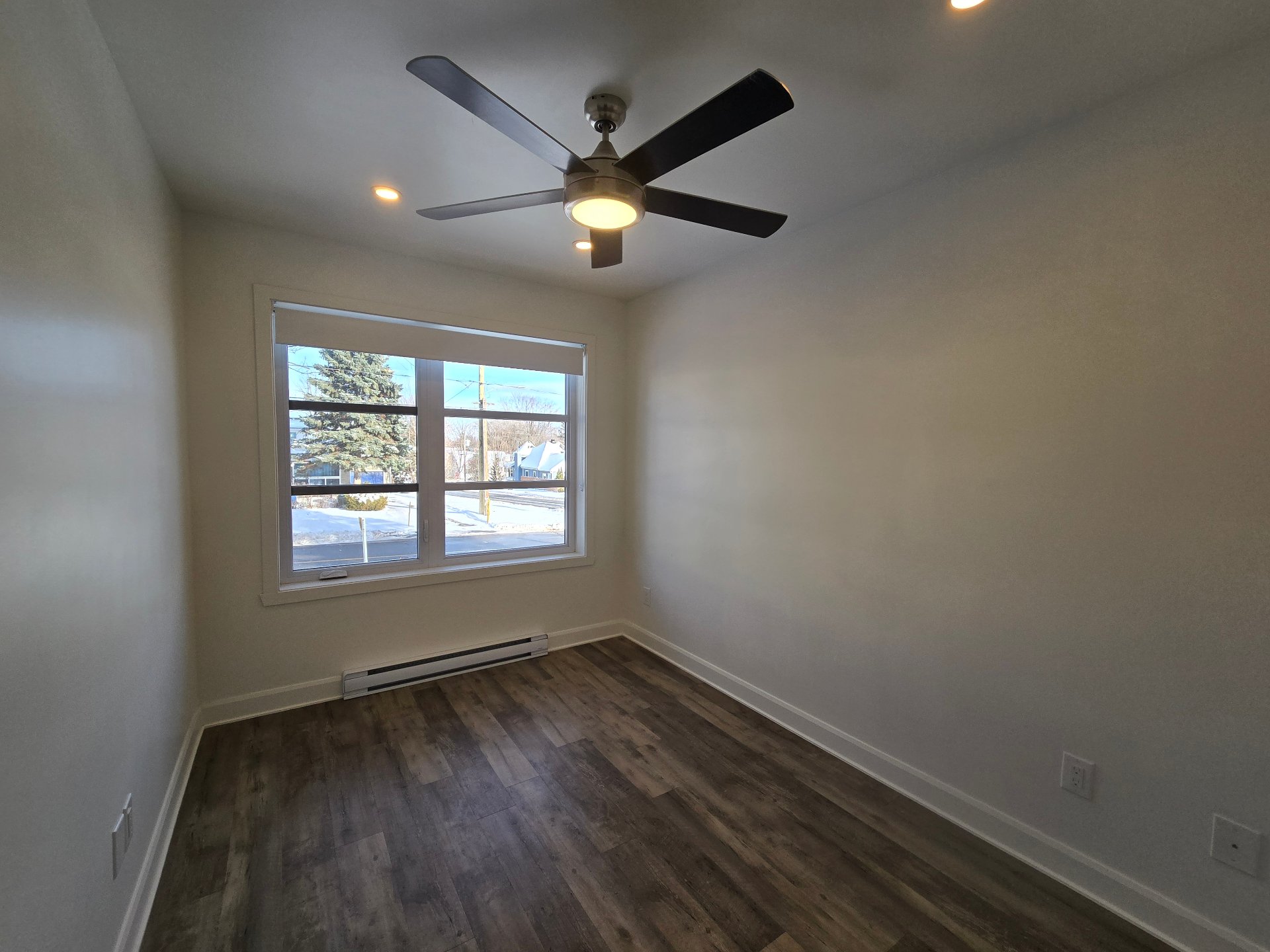 Photo - Chambre à coucher