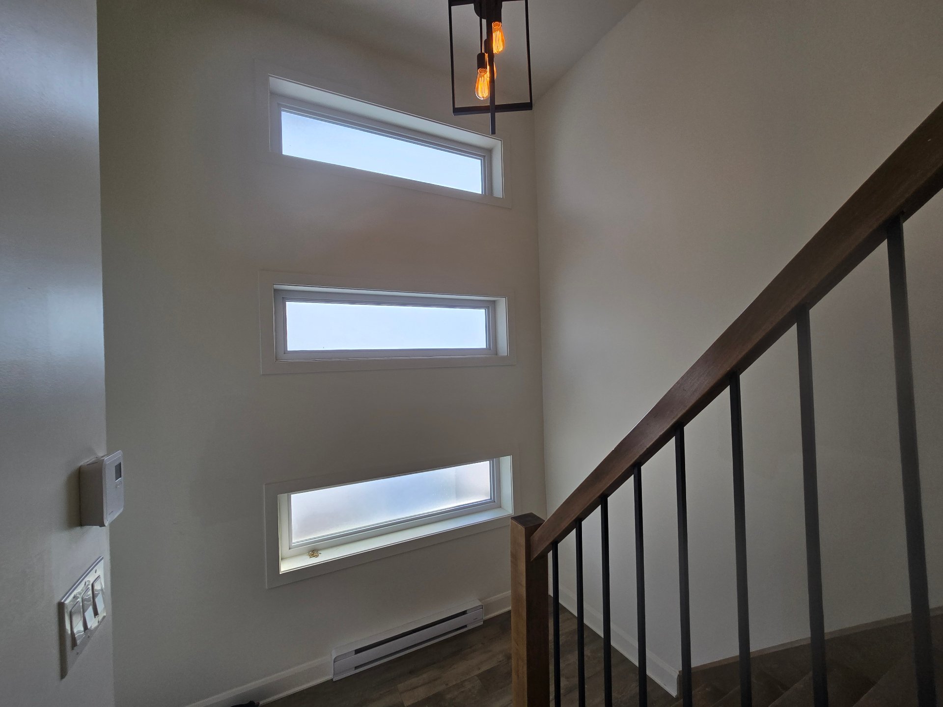 Photo - Hall d'entrée