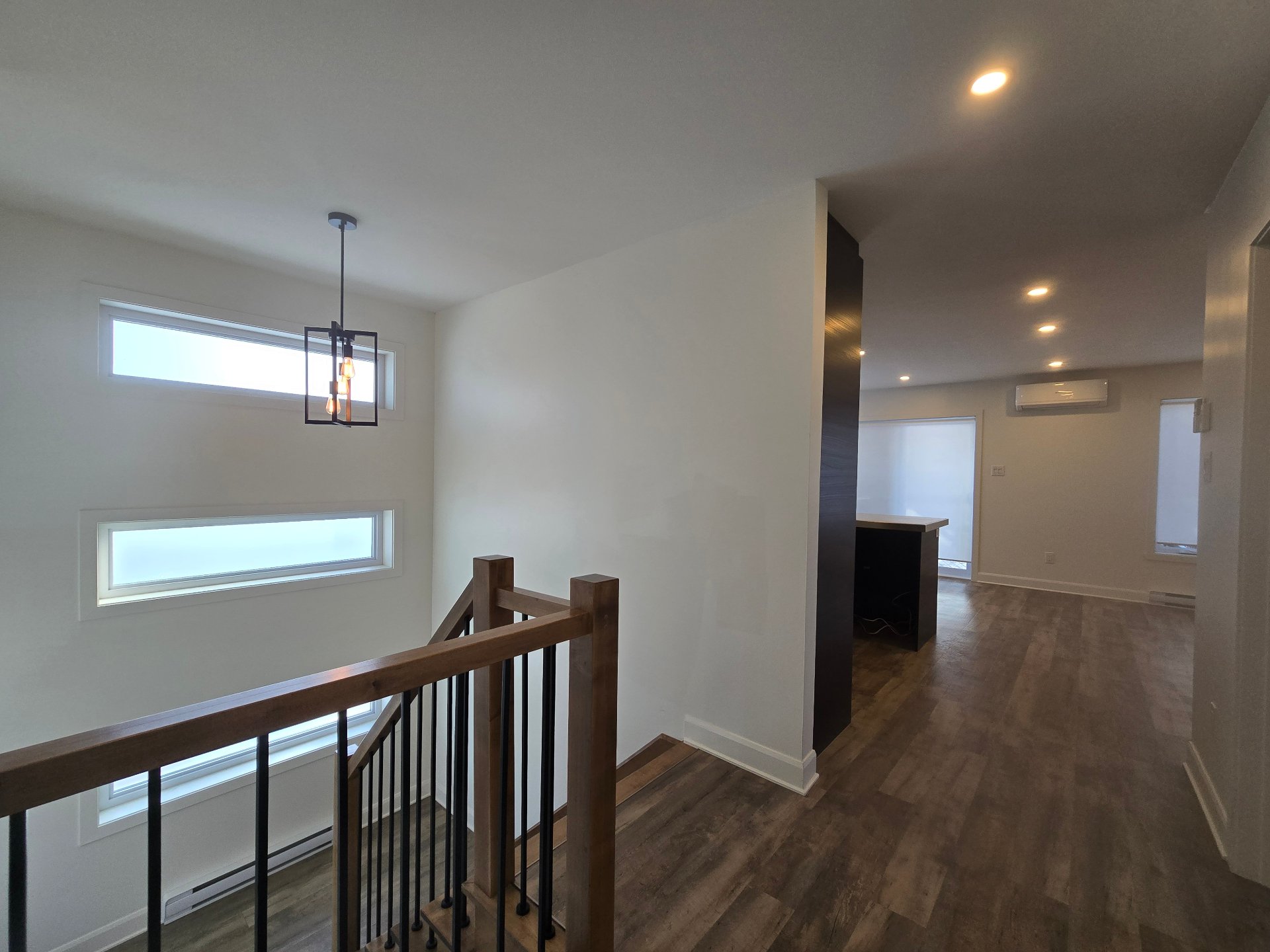 Photo - Hall d'entrée