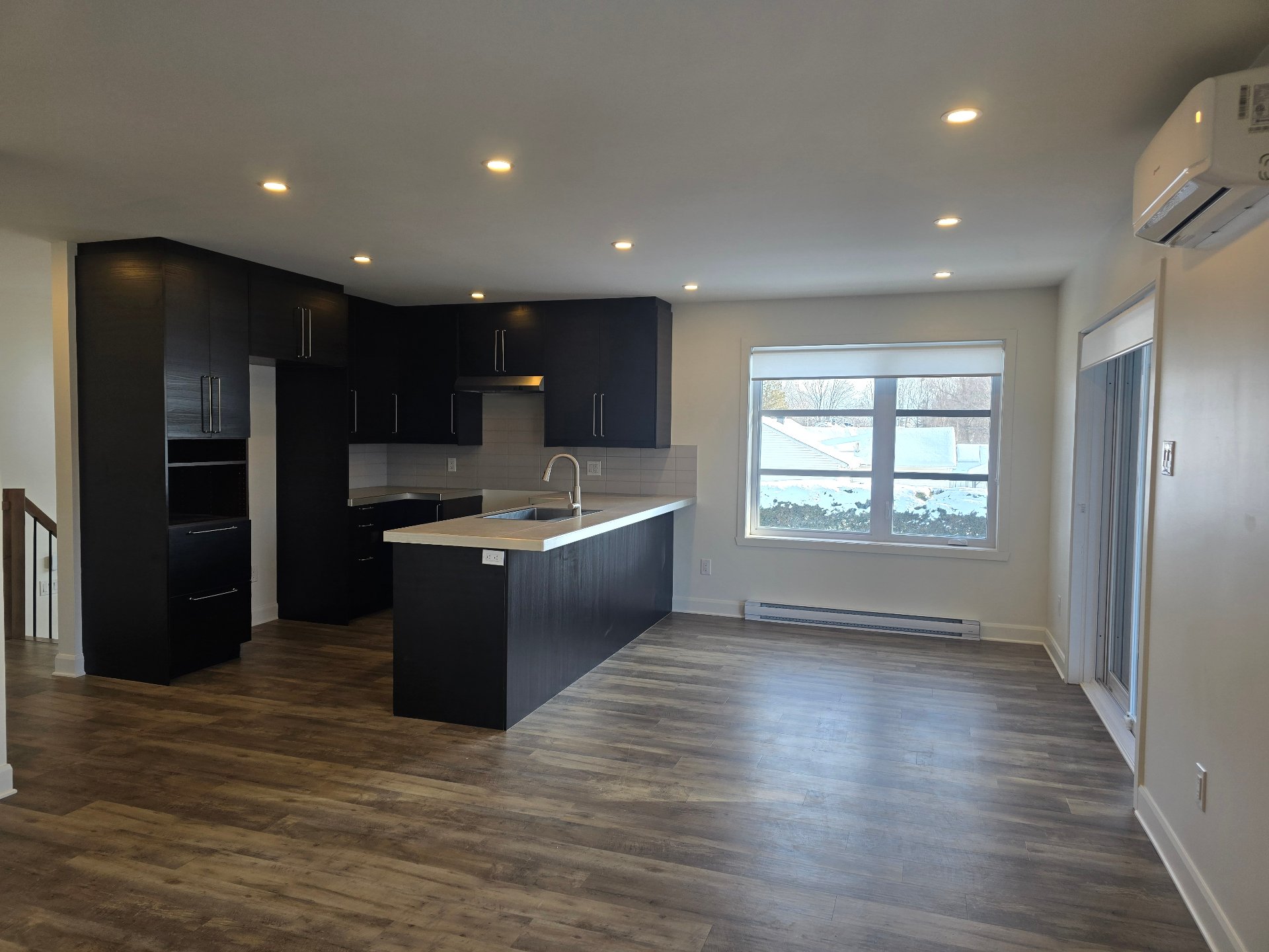 Photo - Vue d'ensemble