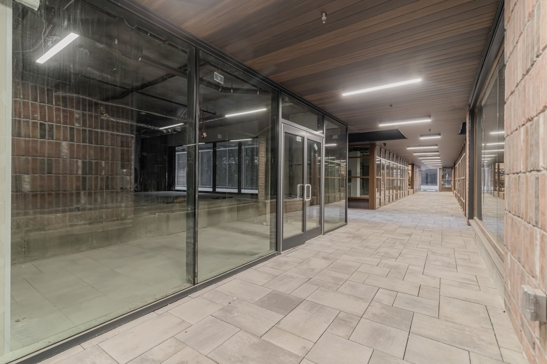 Photo - Hall d'entrée