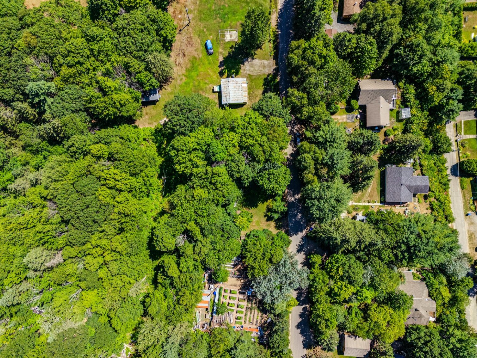 Photo - Terre/Terrain