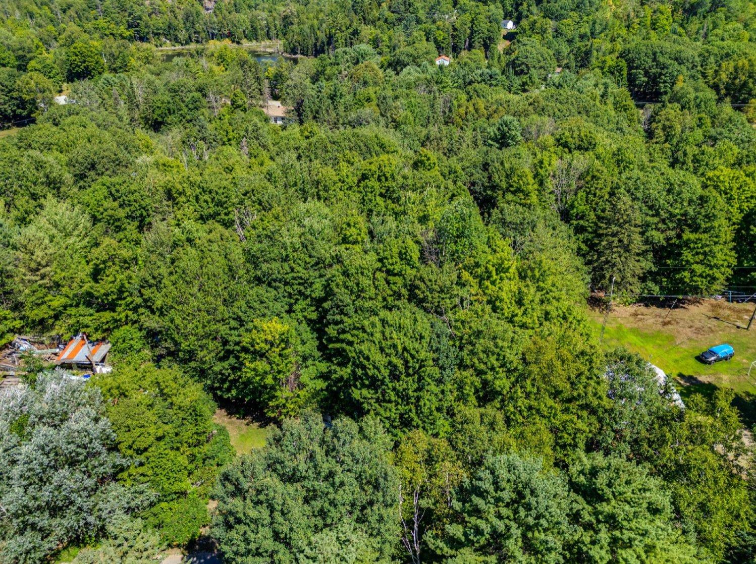 Photo - Terre/Terrain