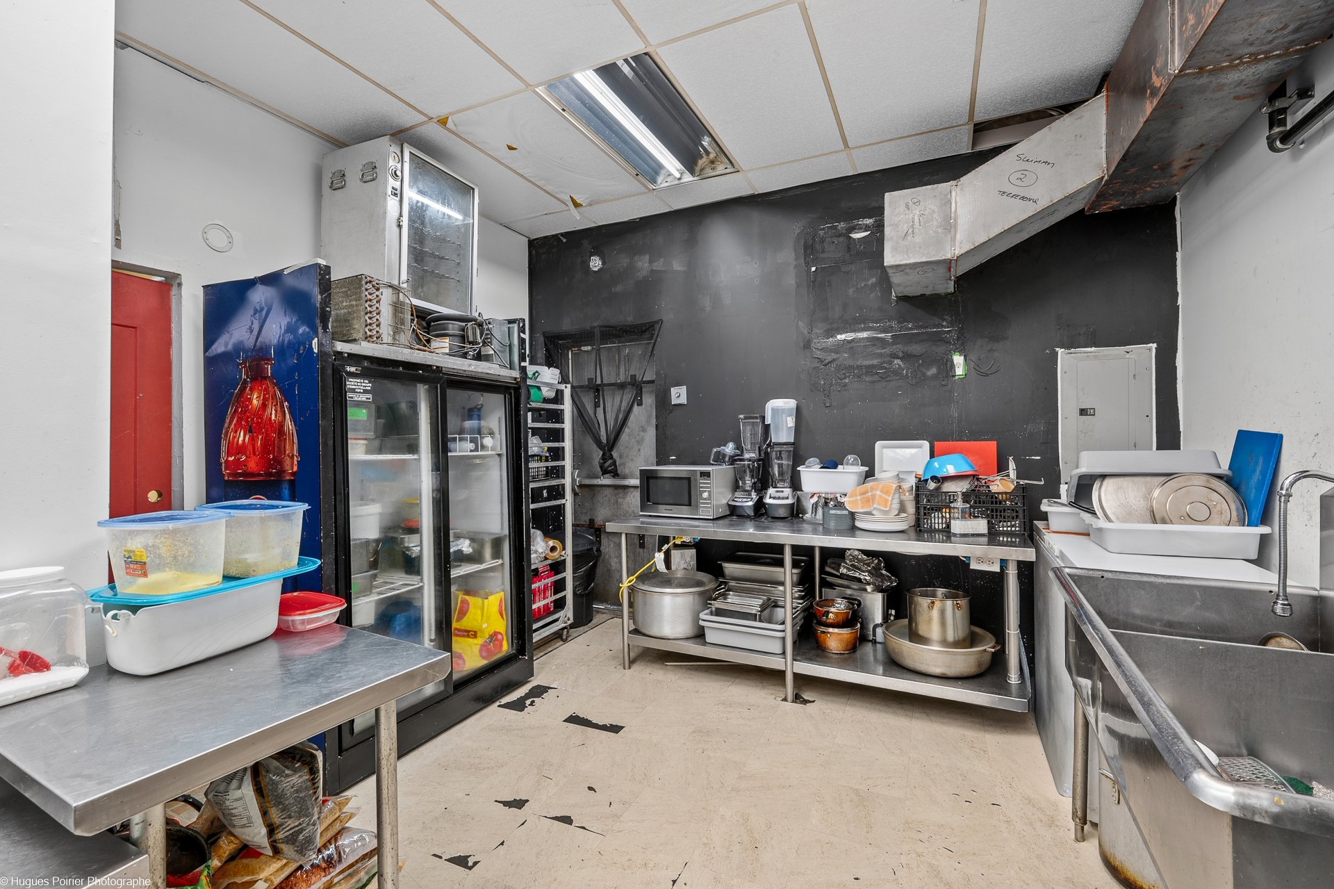 Photo - Cuisine