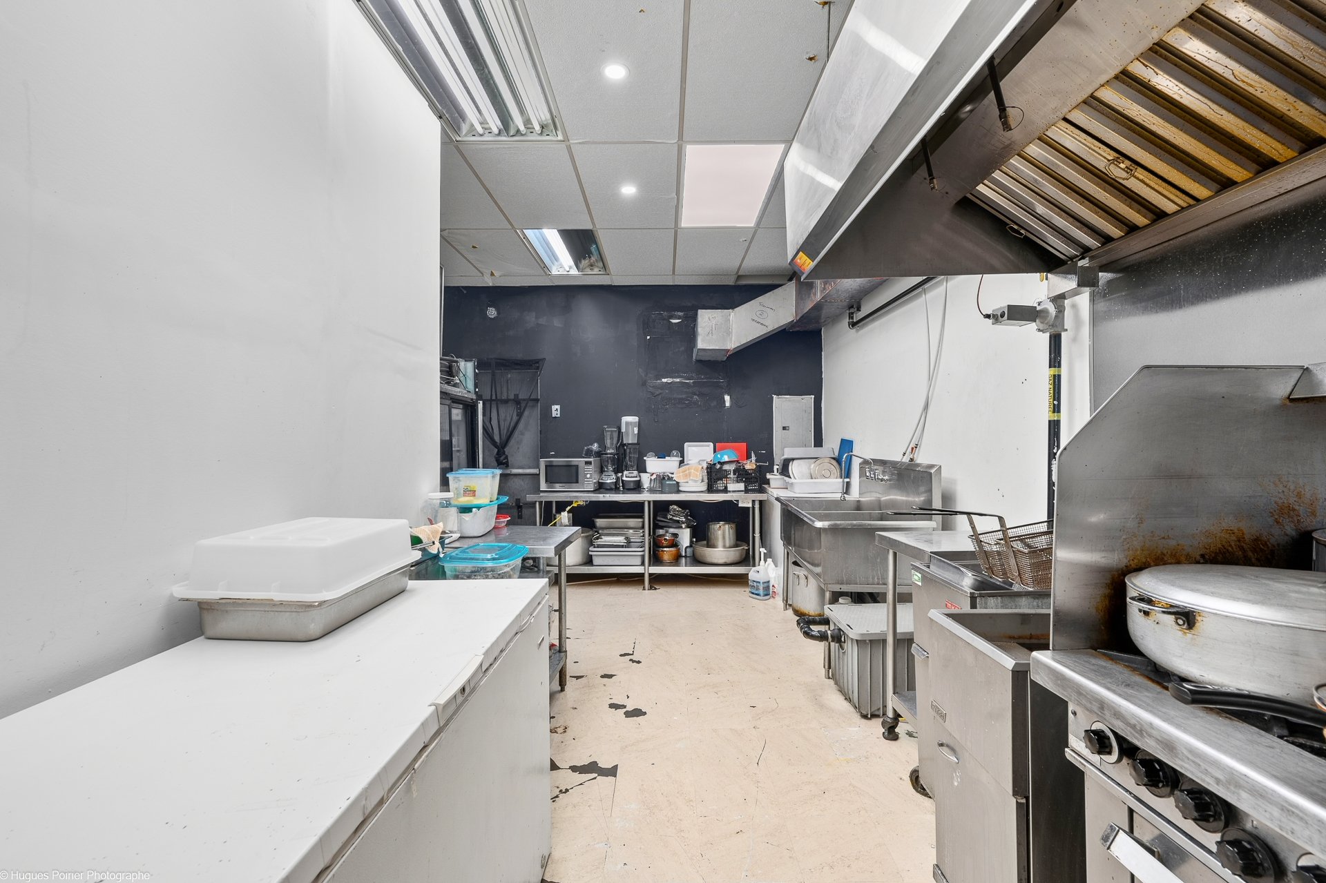 Photo - Cuisine