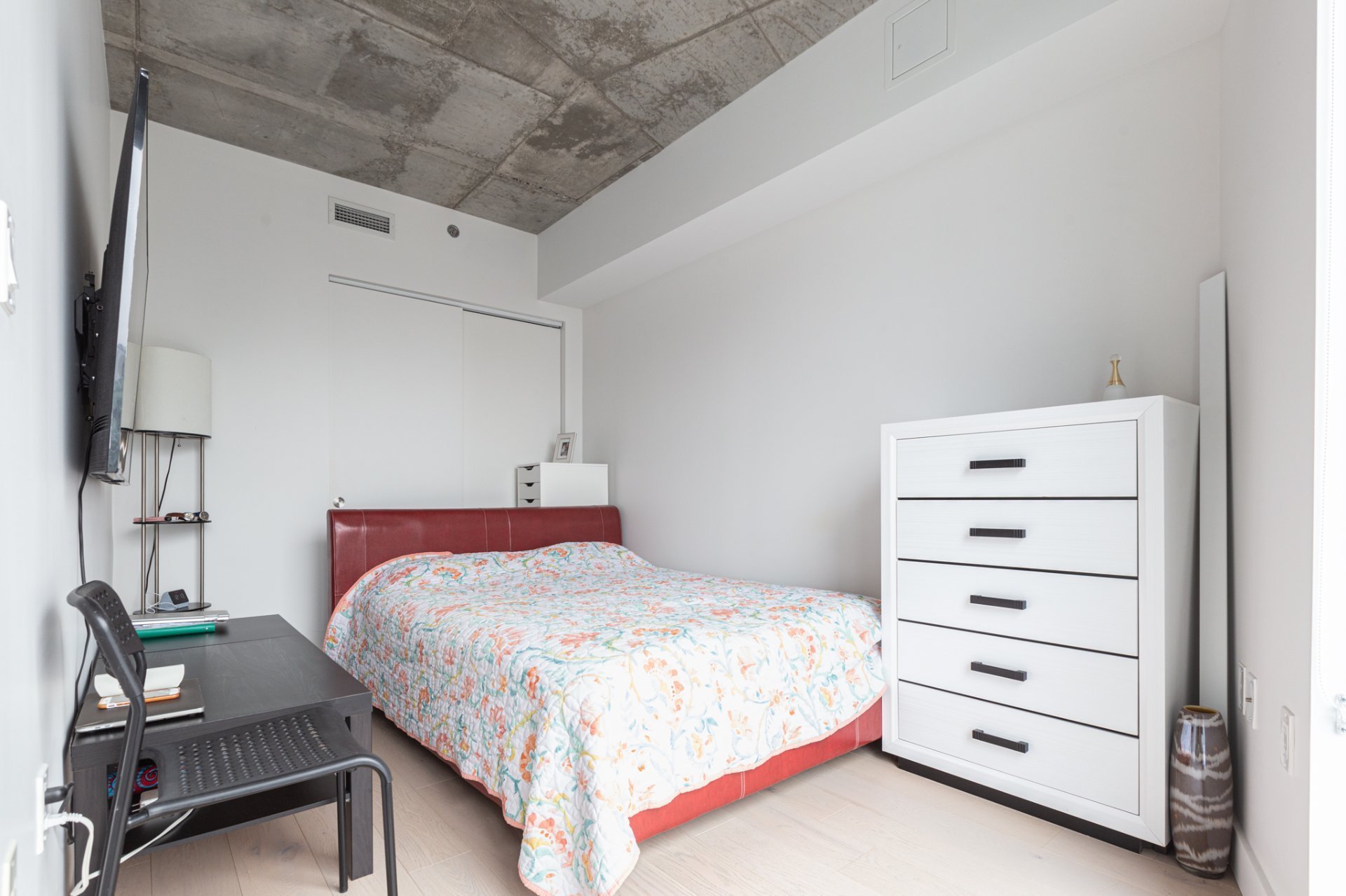 Photo - Chambre à coucher