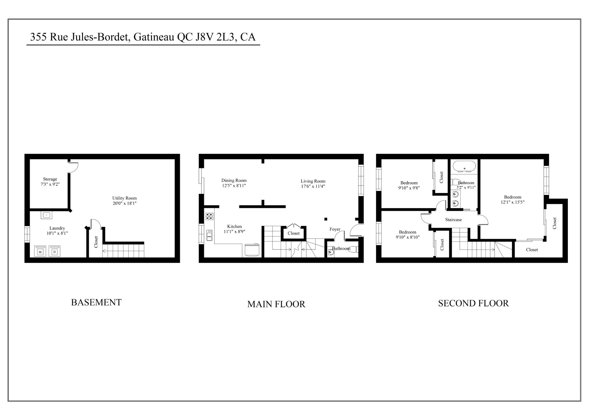 Photo - Aerial photo