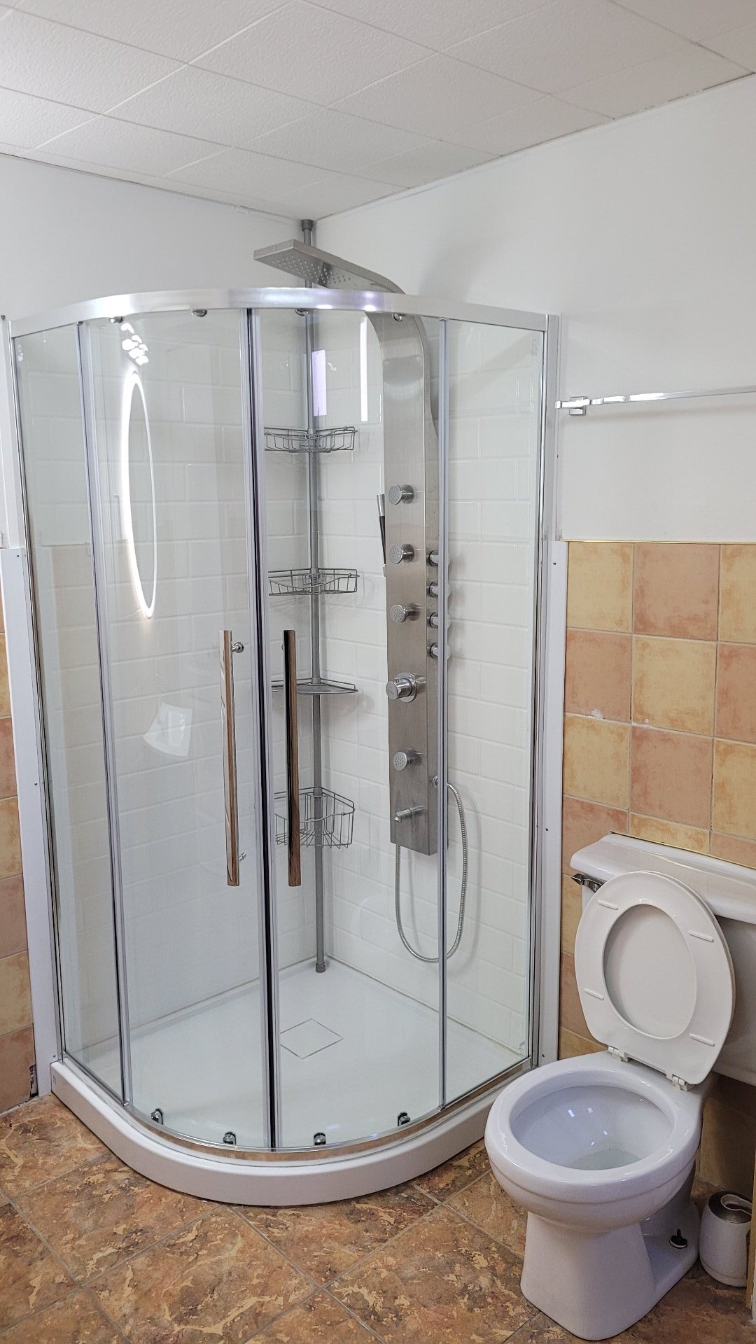 Photo - Salle de bains