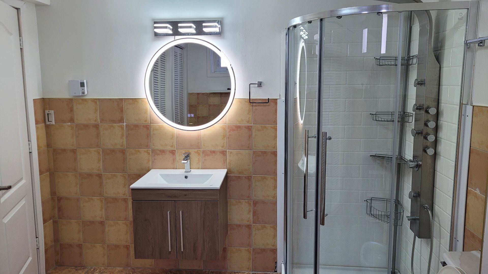 Photo - Salle de bains