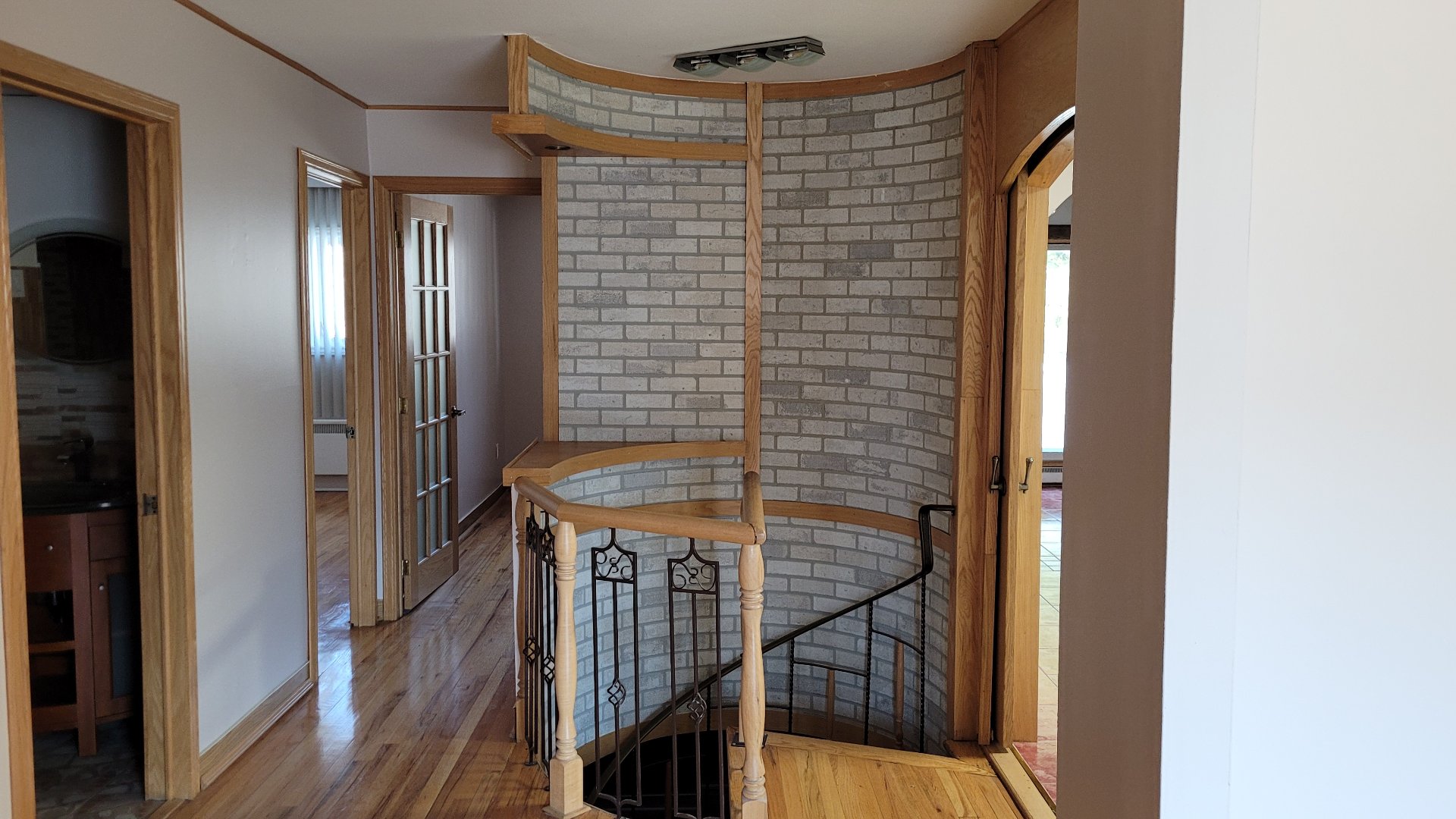 Photo - Hall d'entrée