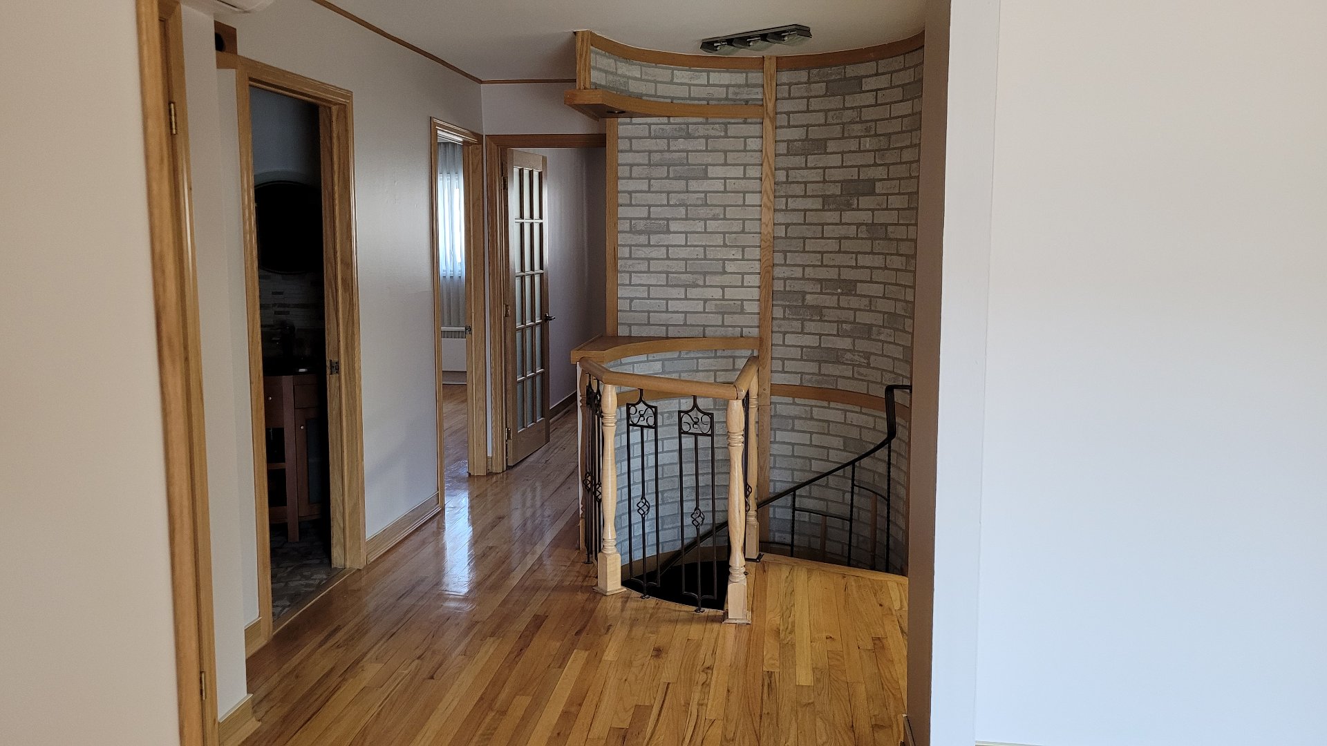 Photo - Hall d'entrée