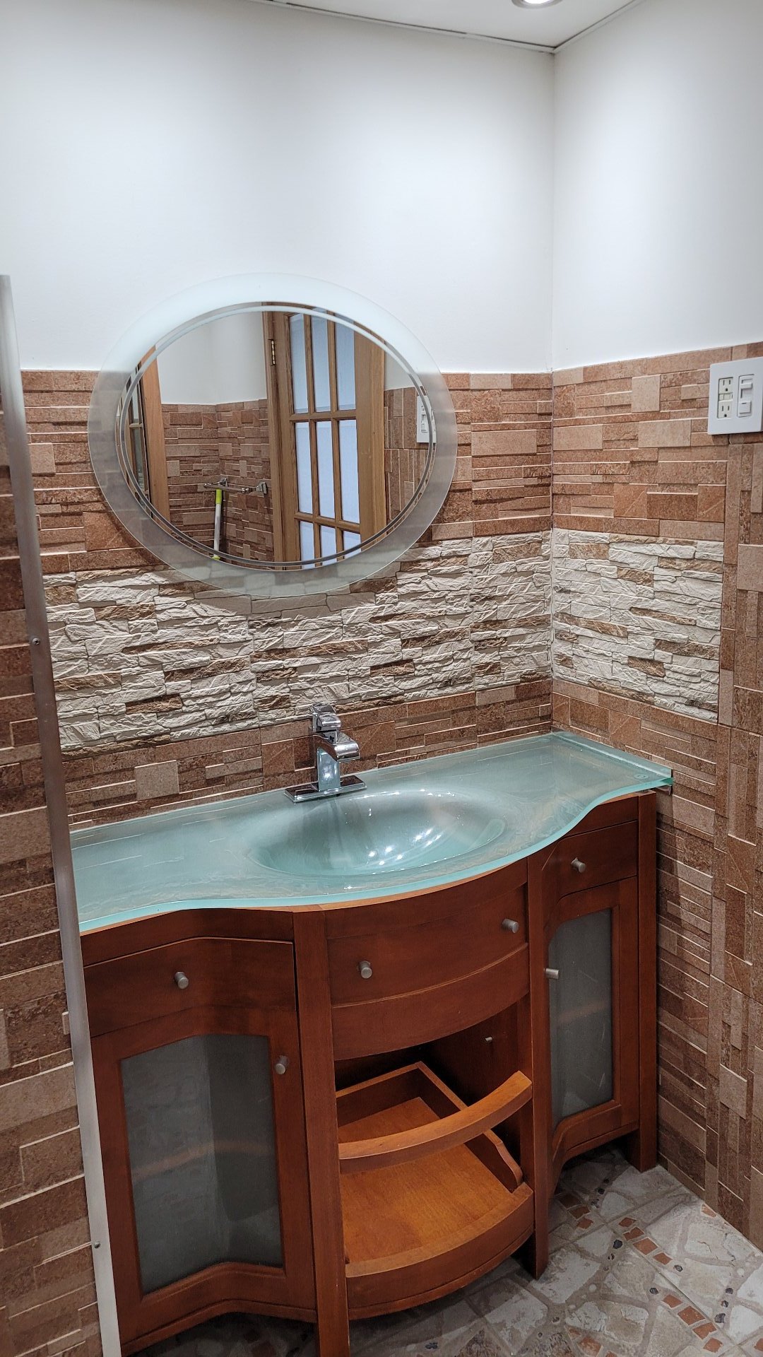 Photo - Salle de bains