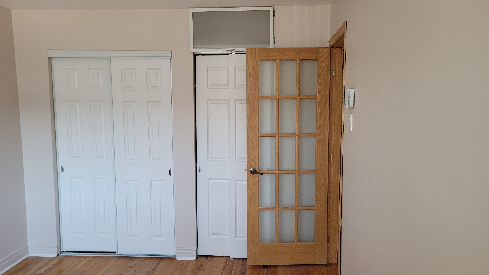 Photo - Chambre à coucher