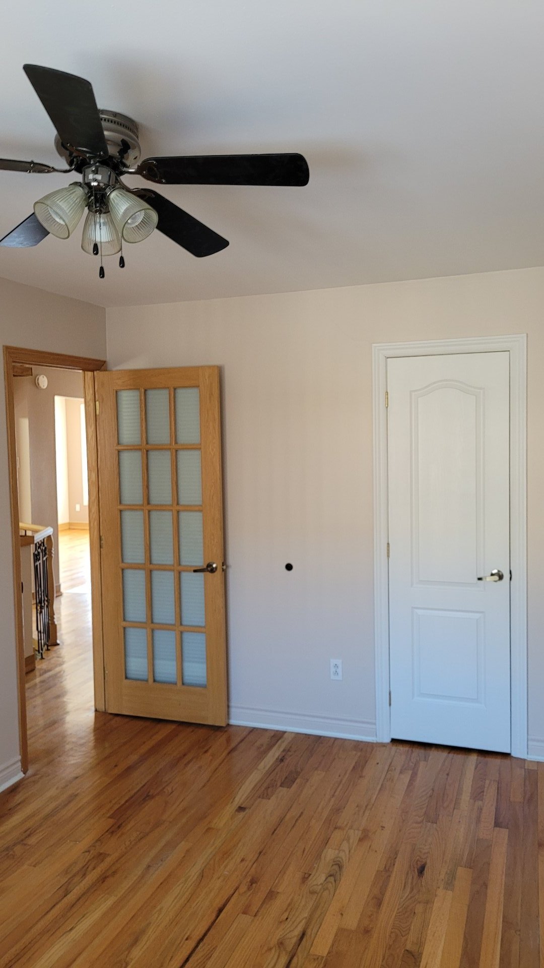 Photo - Chambre à coucher