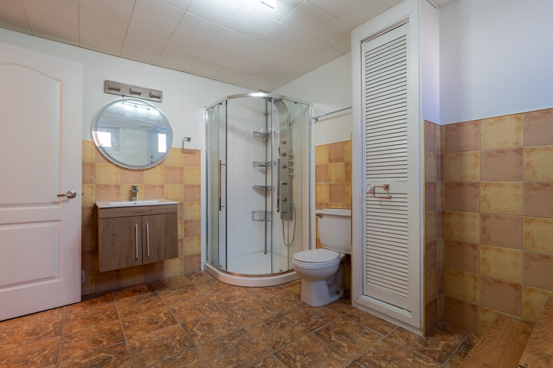 Photo - Salle de bains