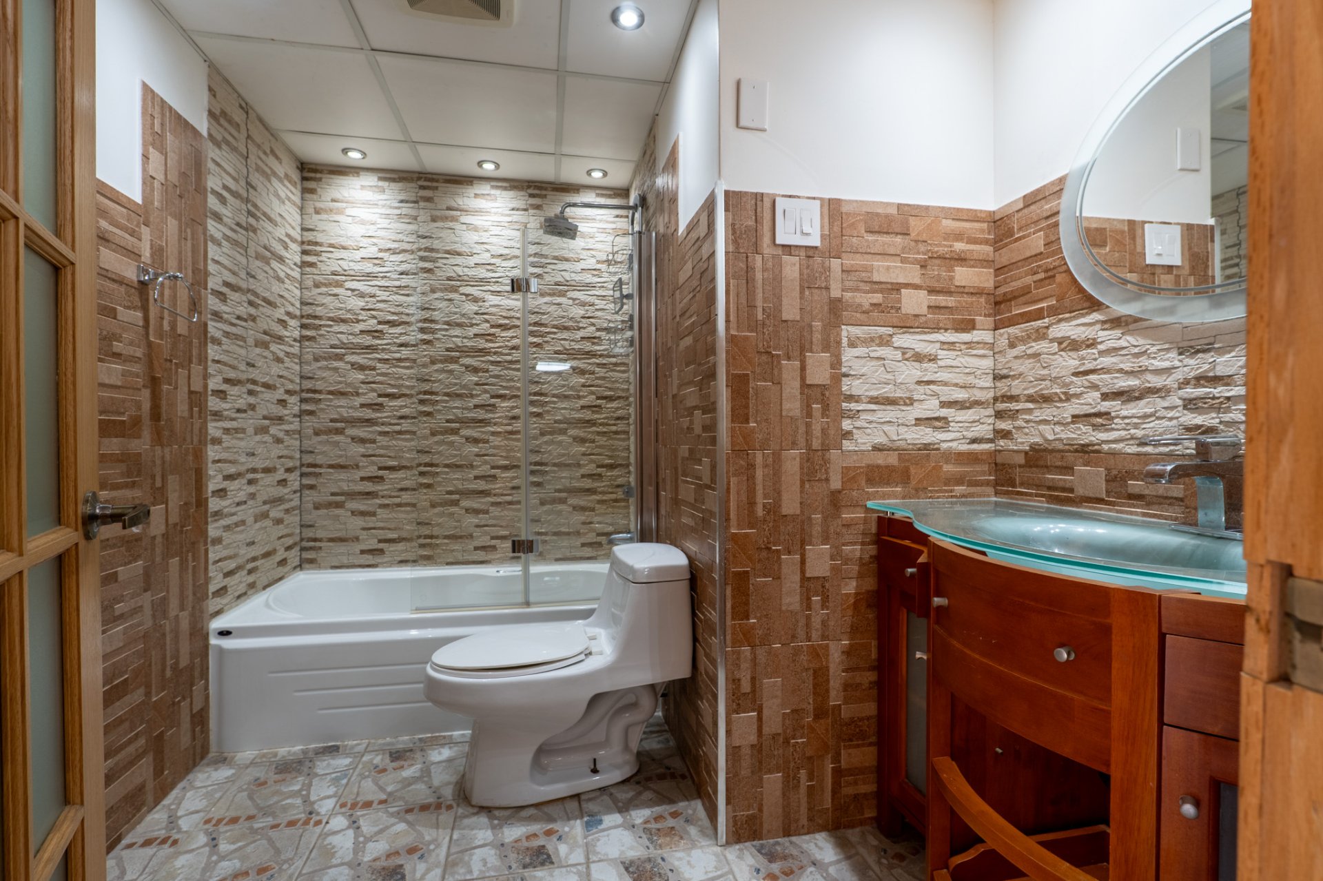 Photo - Salle de bains