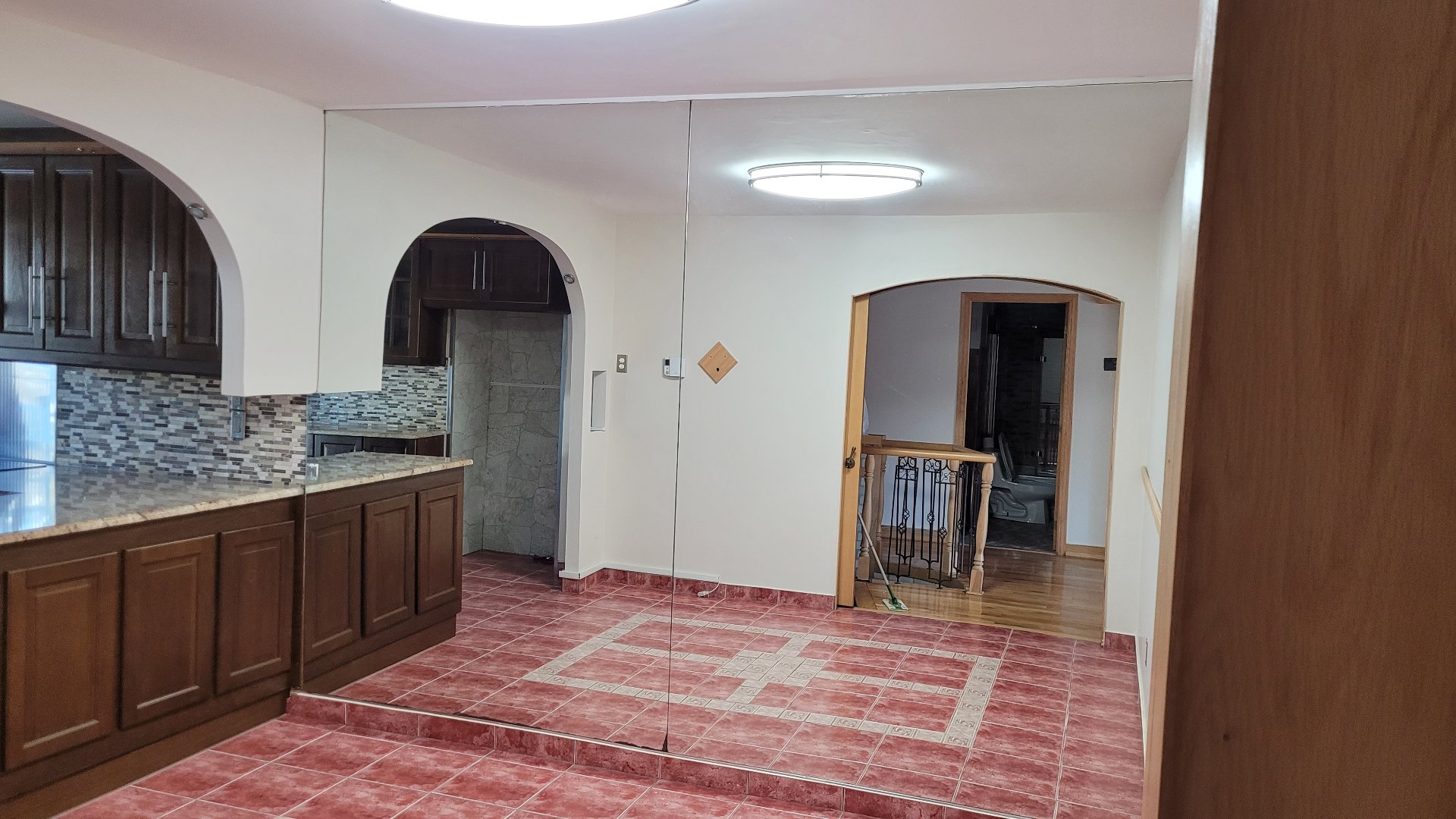 Photo - Salle à manger