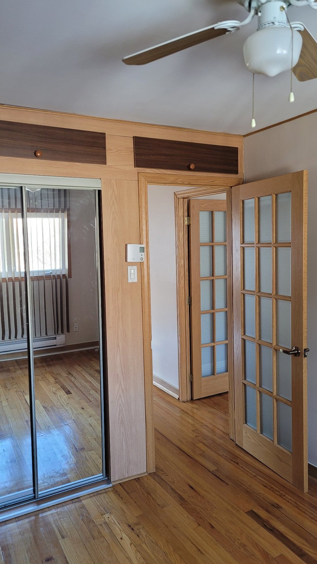 Photo - Chambre à coucher