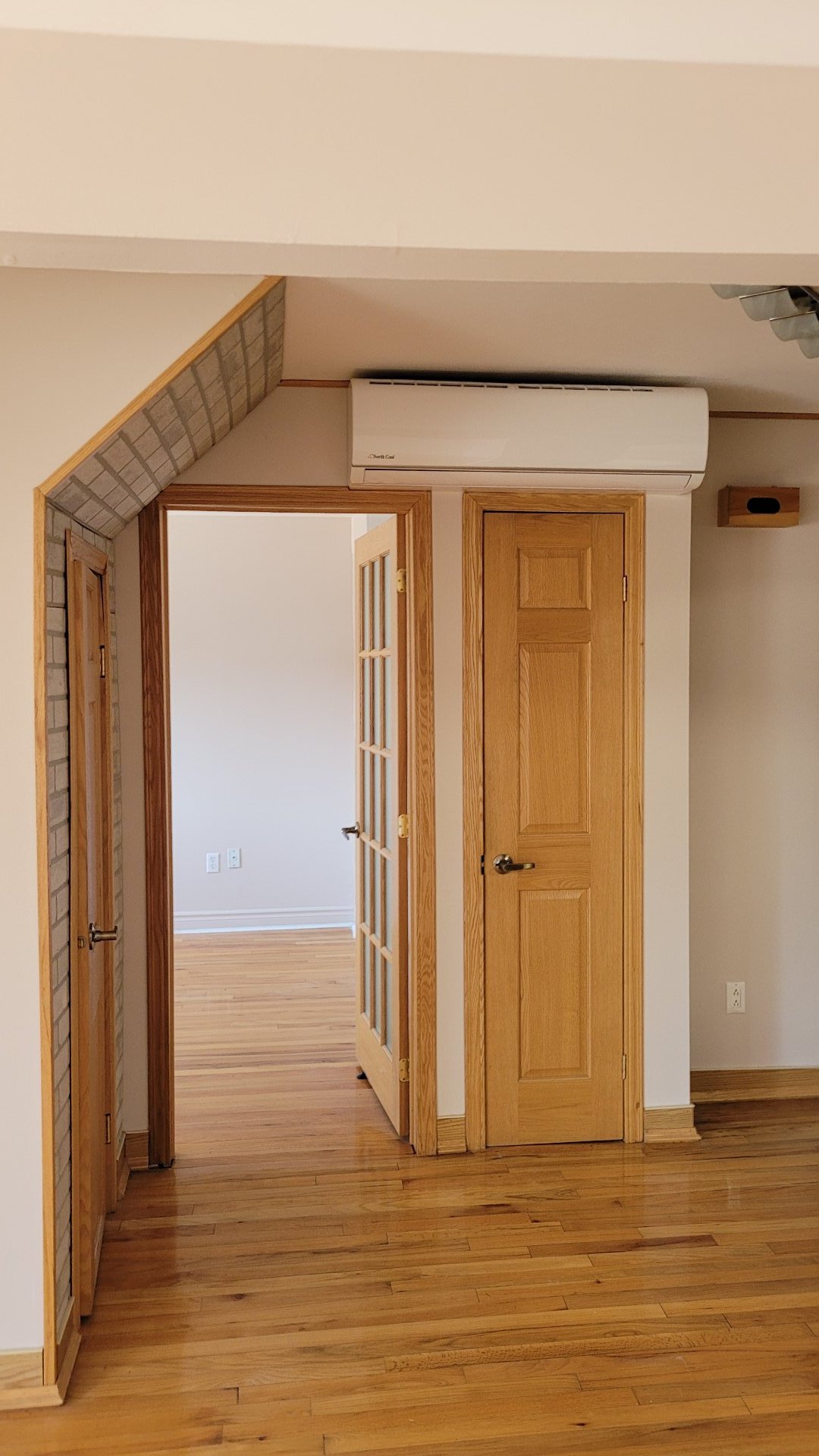 Photo - Chambre à coucher