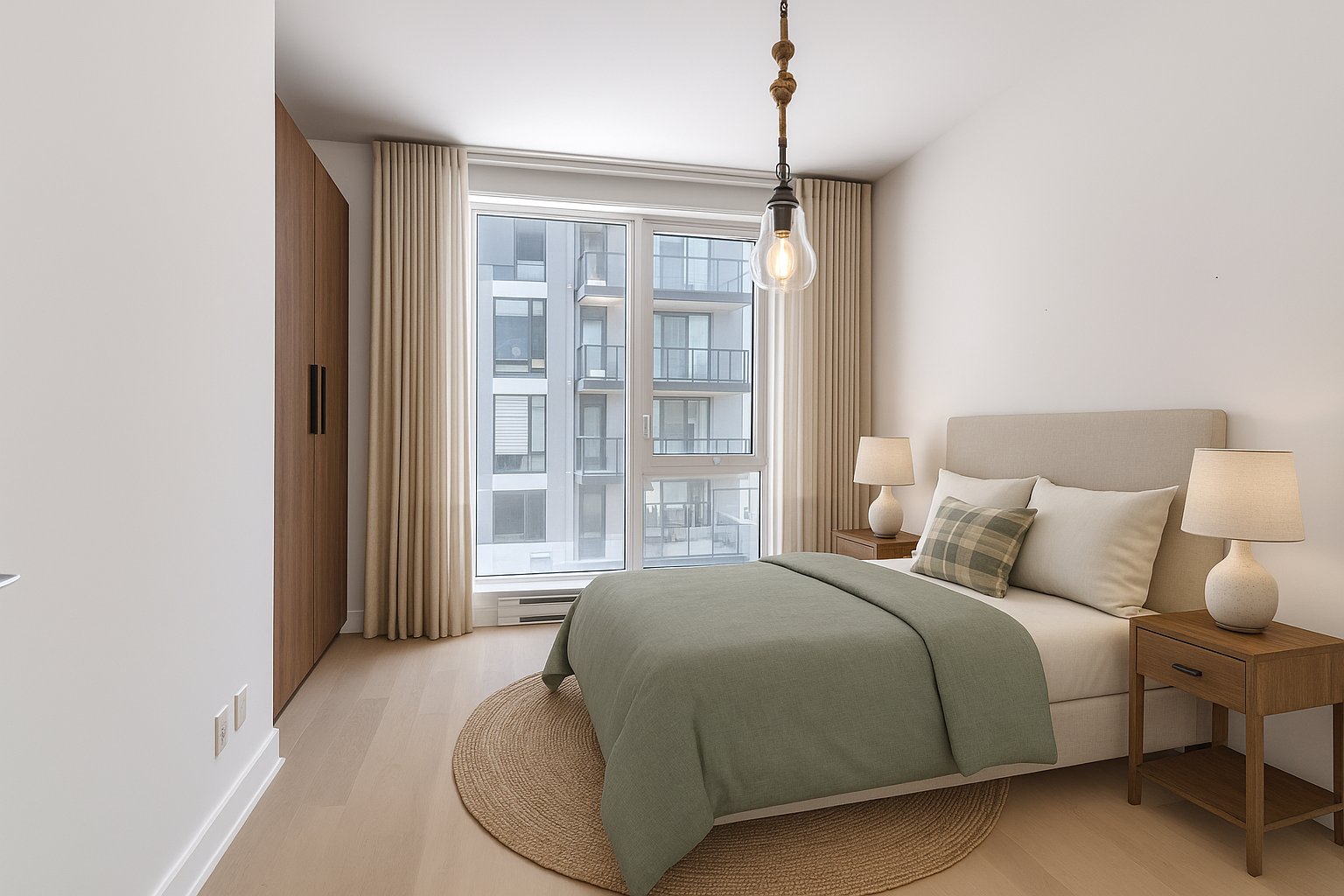 Photo - Bedroom
