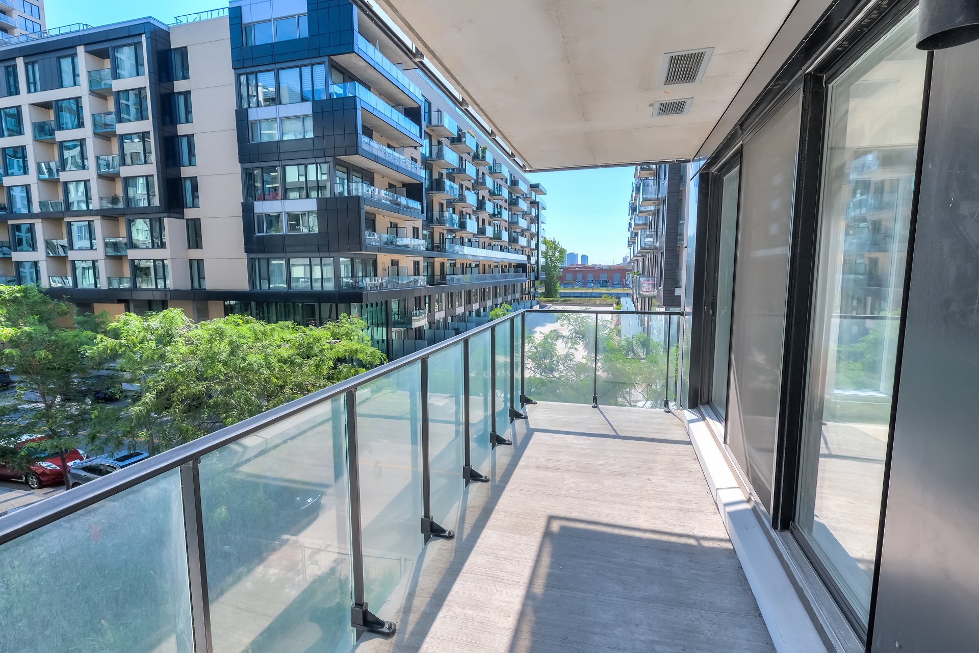 Photo - Balcony